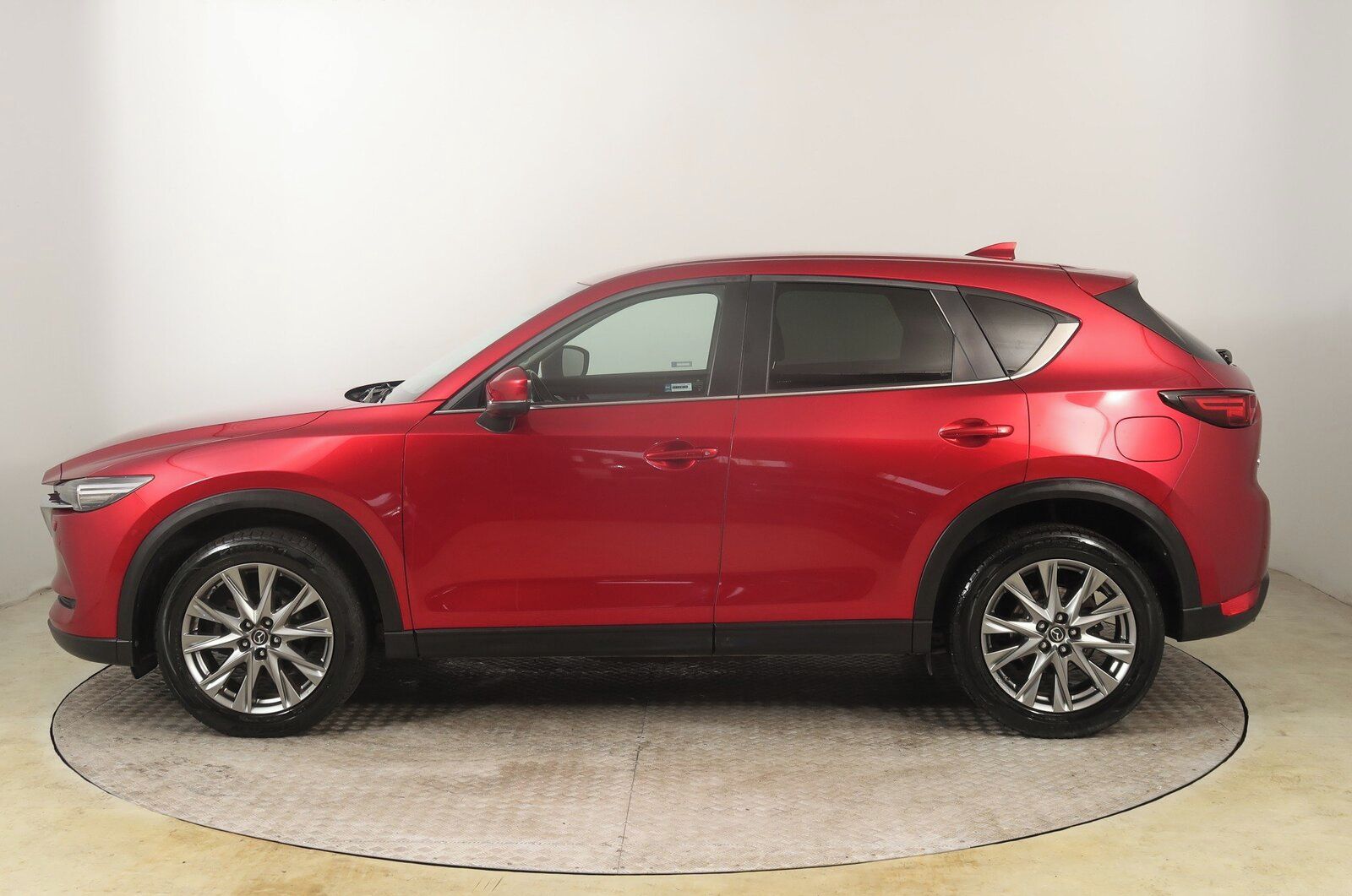 Mazda CX-5, 2.0 Skyactiv-G, 4X4, Automat - fotka 3