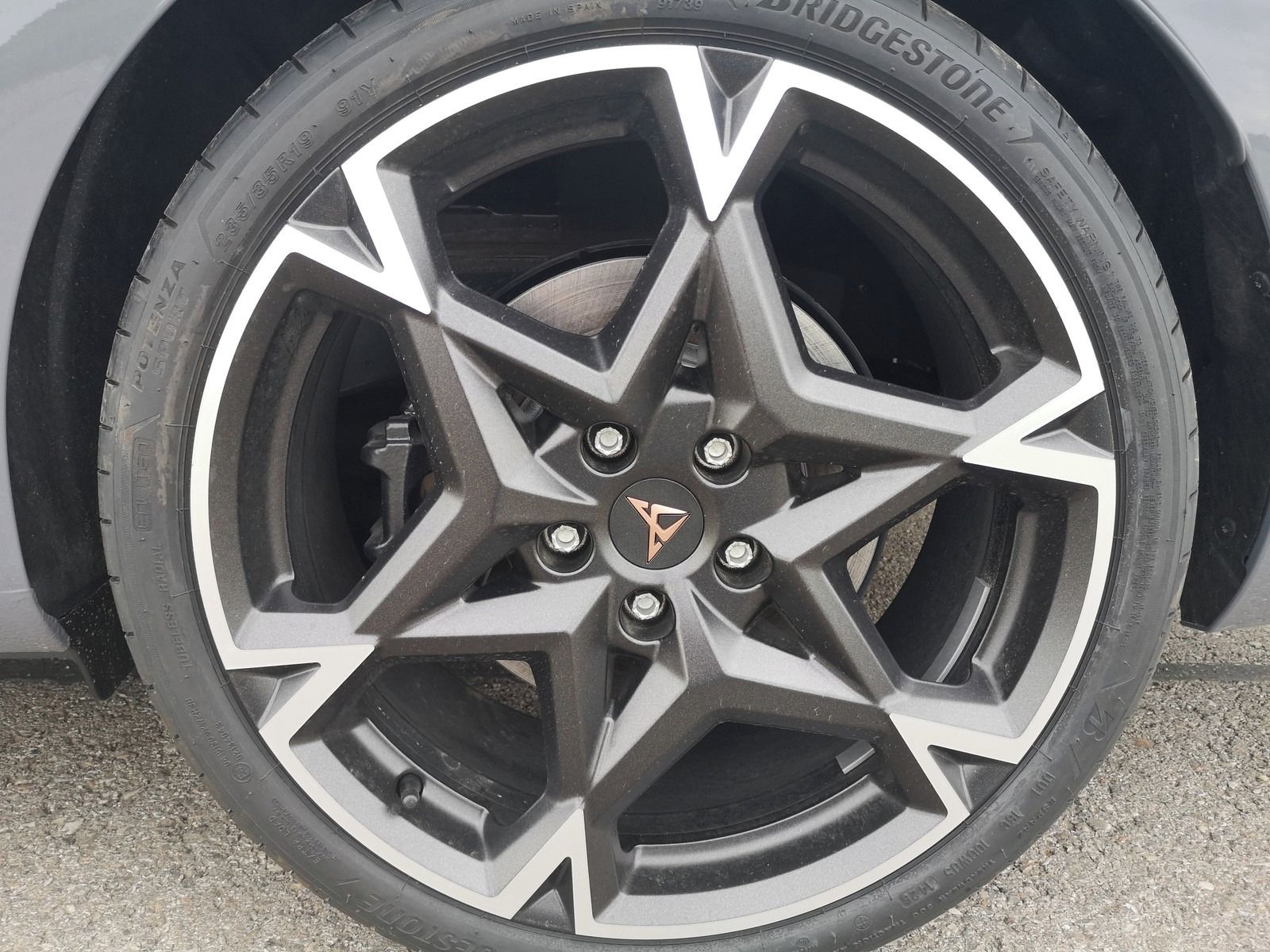 Cupra Leon, 2.0 TSI VZ 245kW DSG 4x4 Tažné - fotka 4