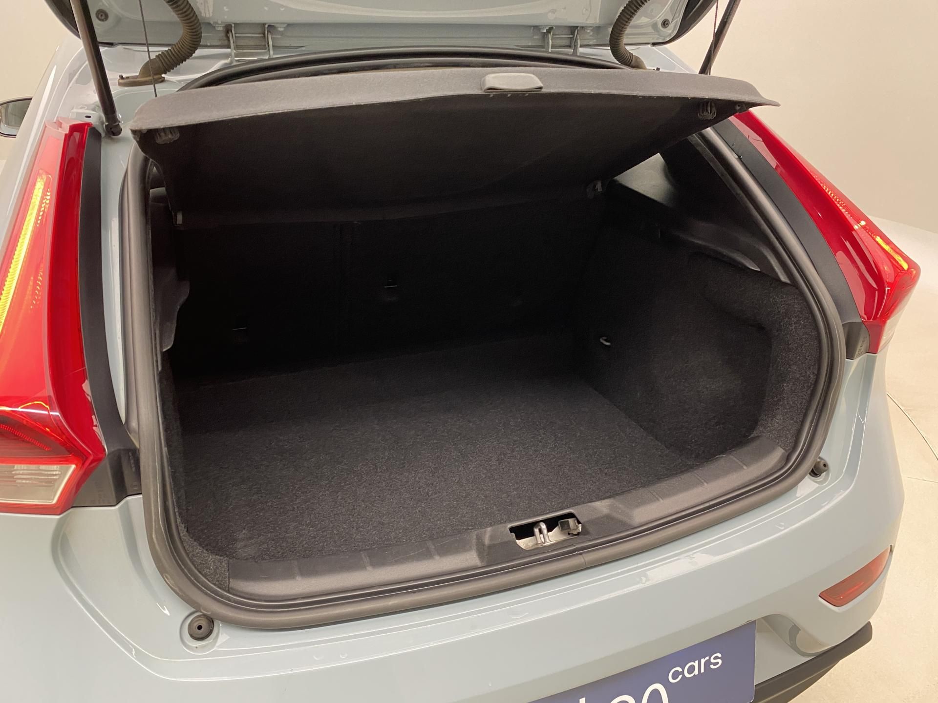 Volvo V40, D2 INSCRIPTION - fotka 6