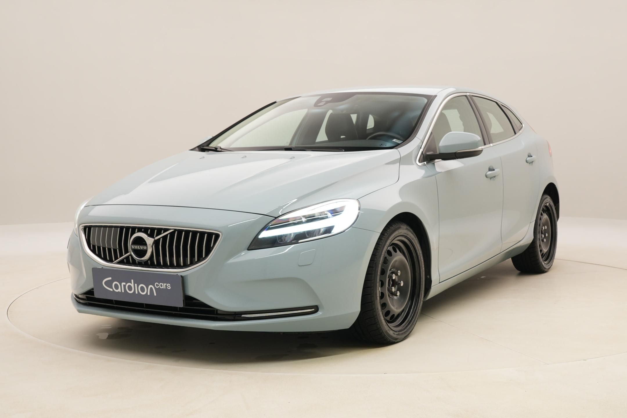 Volvo V40, D2 INSCRIPTION