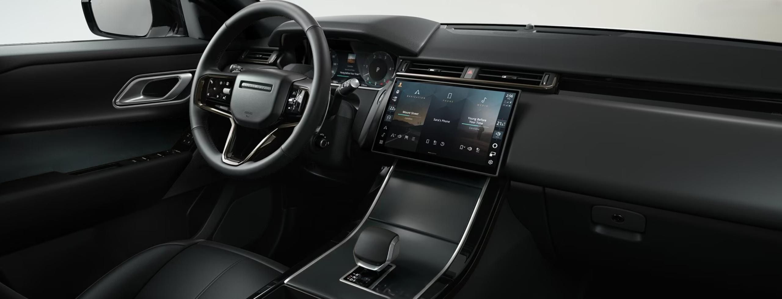 Land Rover Range Rover Velar, D200 S AUT AWD - fotka 6