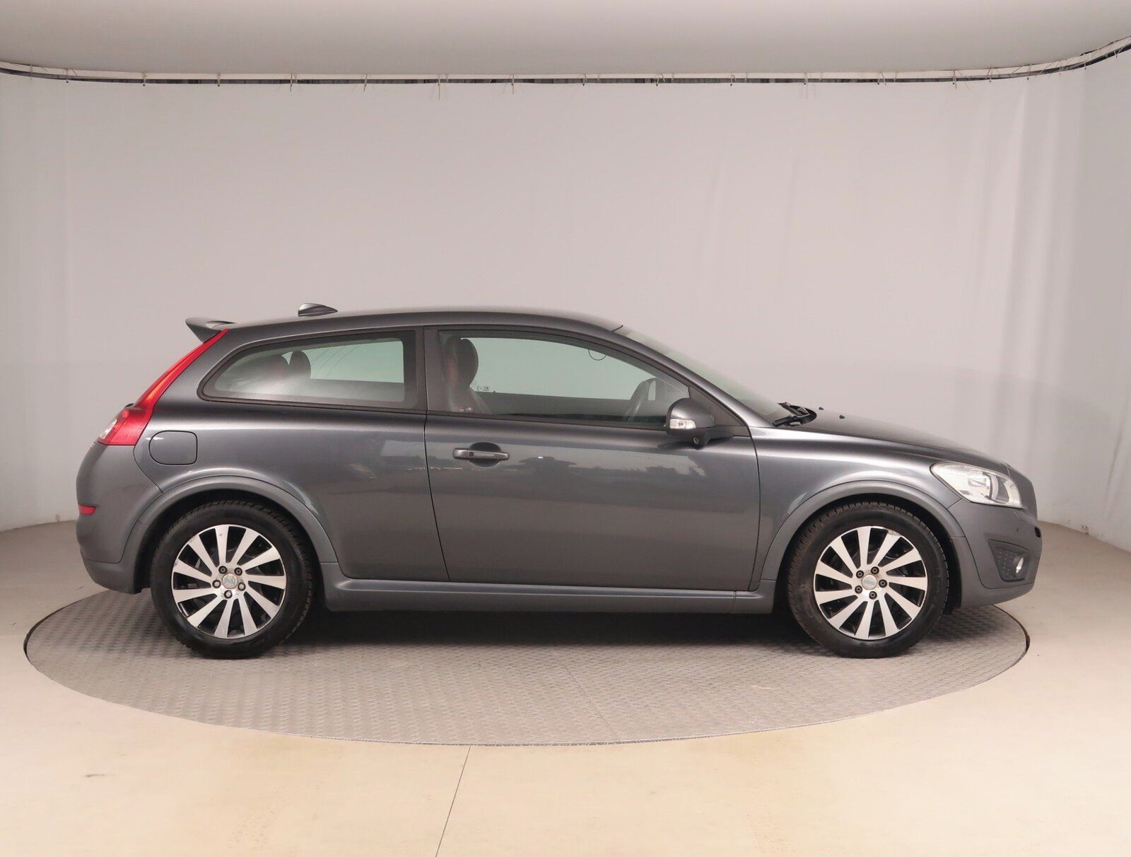 Volvo C30, D3, Automat, Serv.kniha - fotka 6