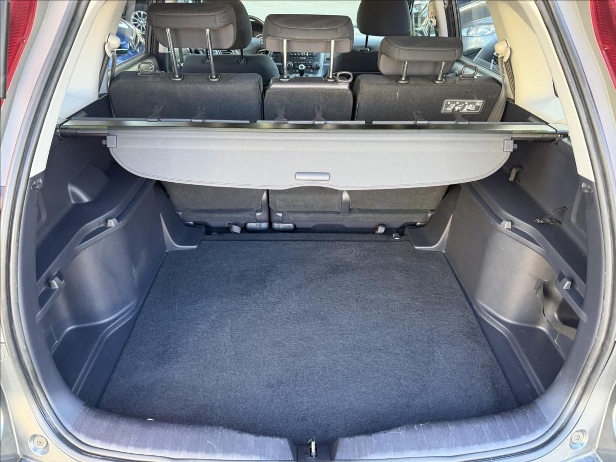 Honda CR-V, 2,0 4x4 TAŽNÉ - fotka 5