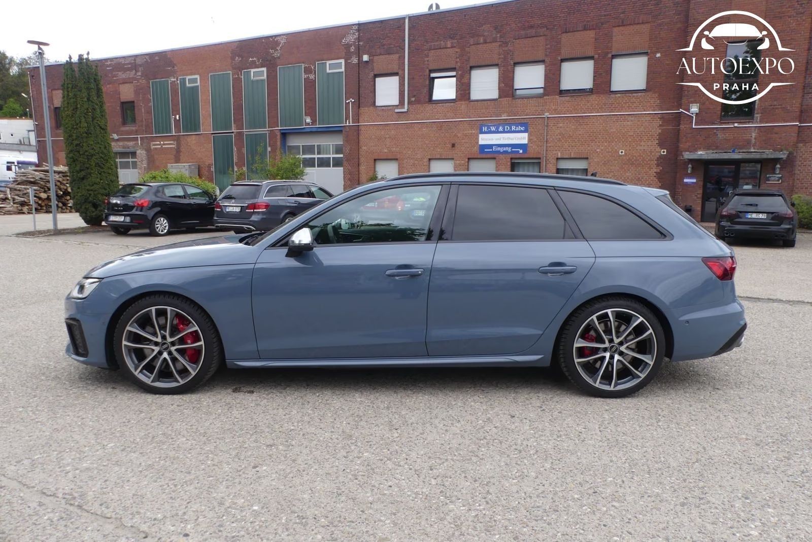 Audi S4, 3.0 QUATTRO*Matrix*Virtual*B&O - fotka 4