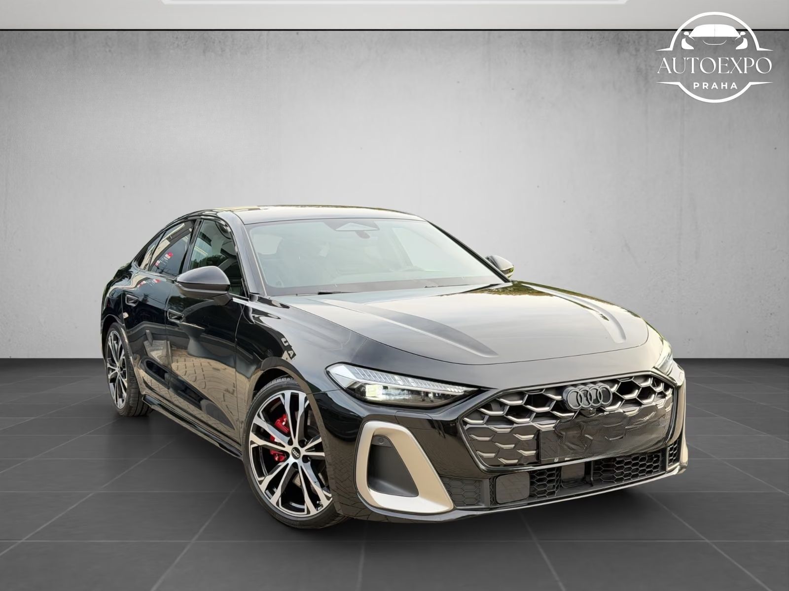 Audi S5, Limo*TFSI*quattro*PANORAMA - fotka 3