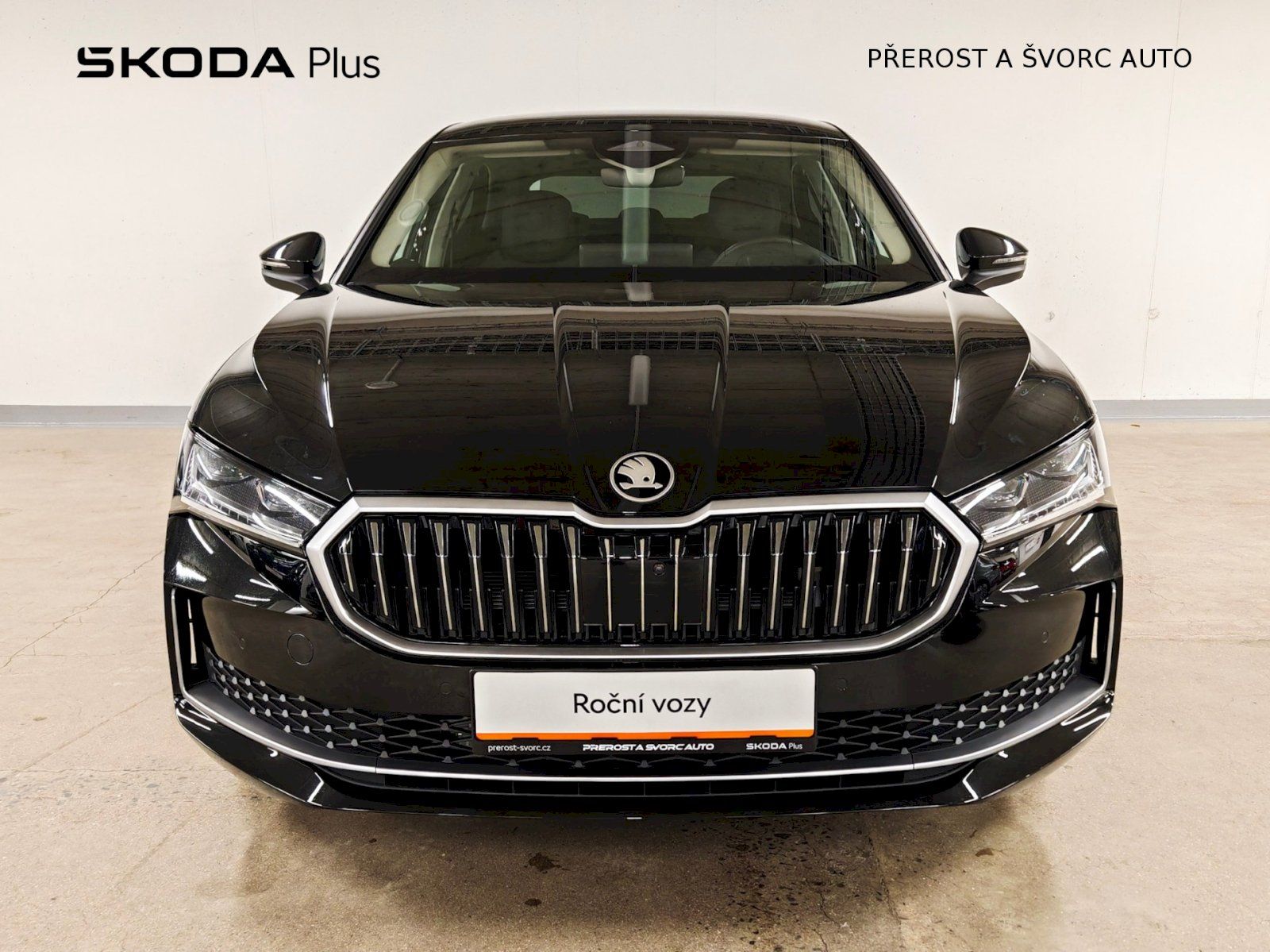Škoda Superb, iV 1.5 TSI 150 kW DSG L&K - fotka 4