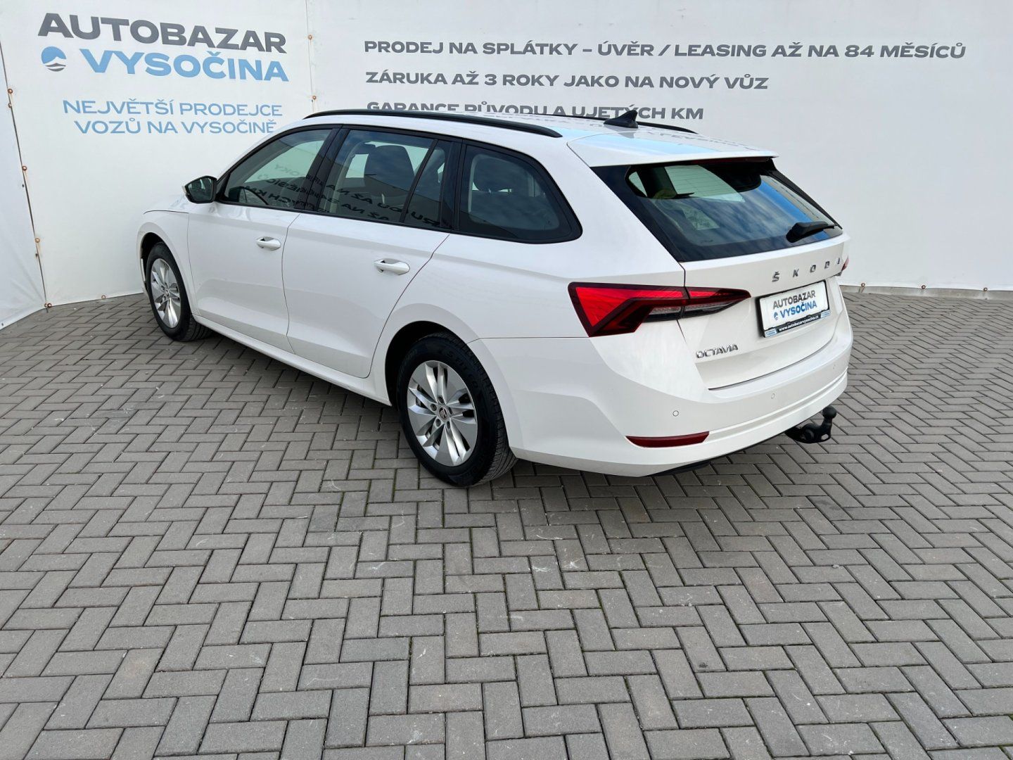 Škoda Octavia, com. 2.0TDi! ČR+1. maj! TAŽNÉ! - fotka 6