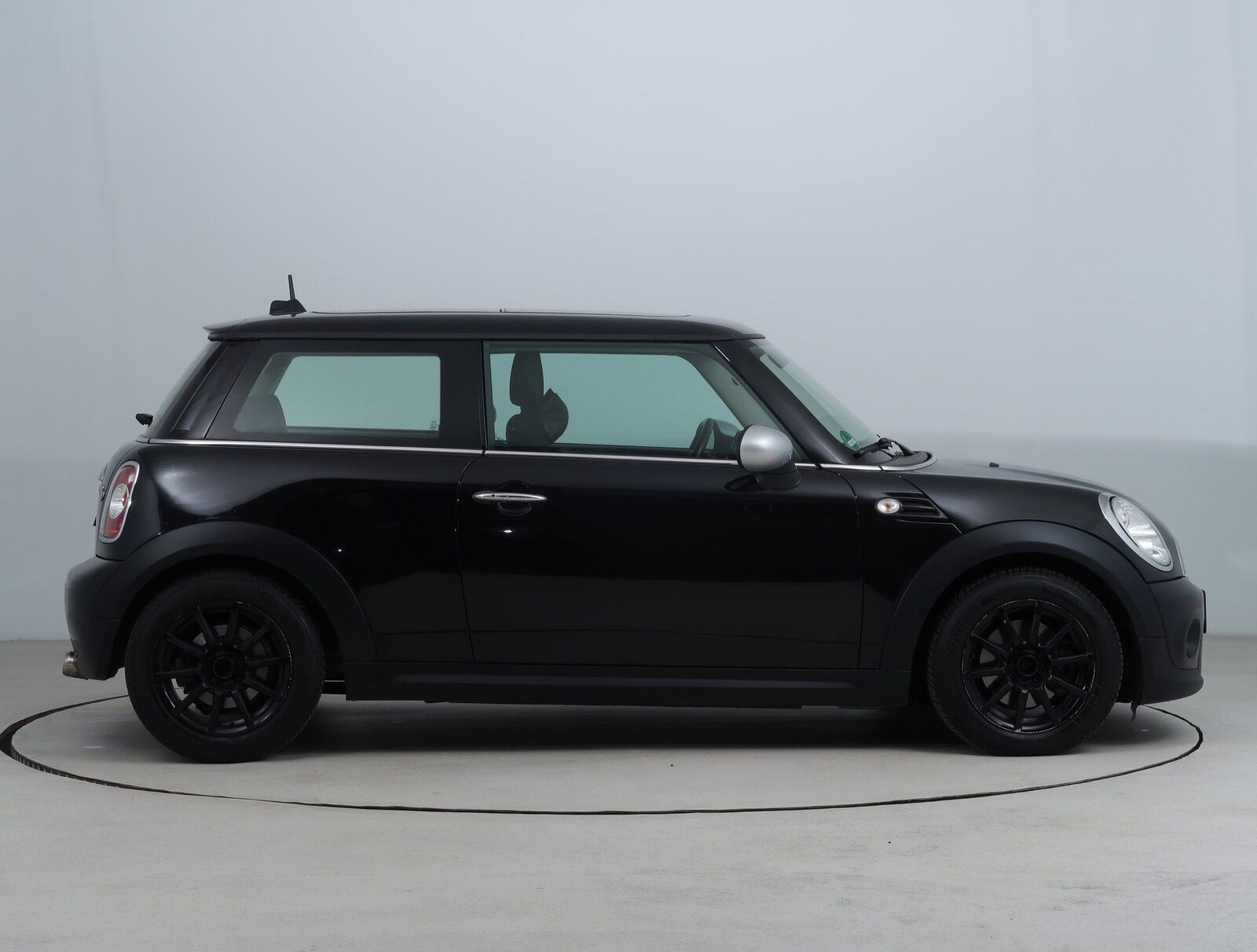 Mini Cooper, Cooper D, Automat, Serv.kniha - fotka 6