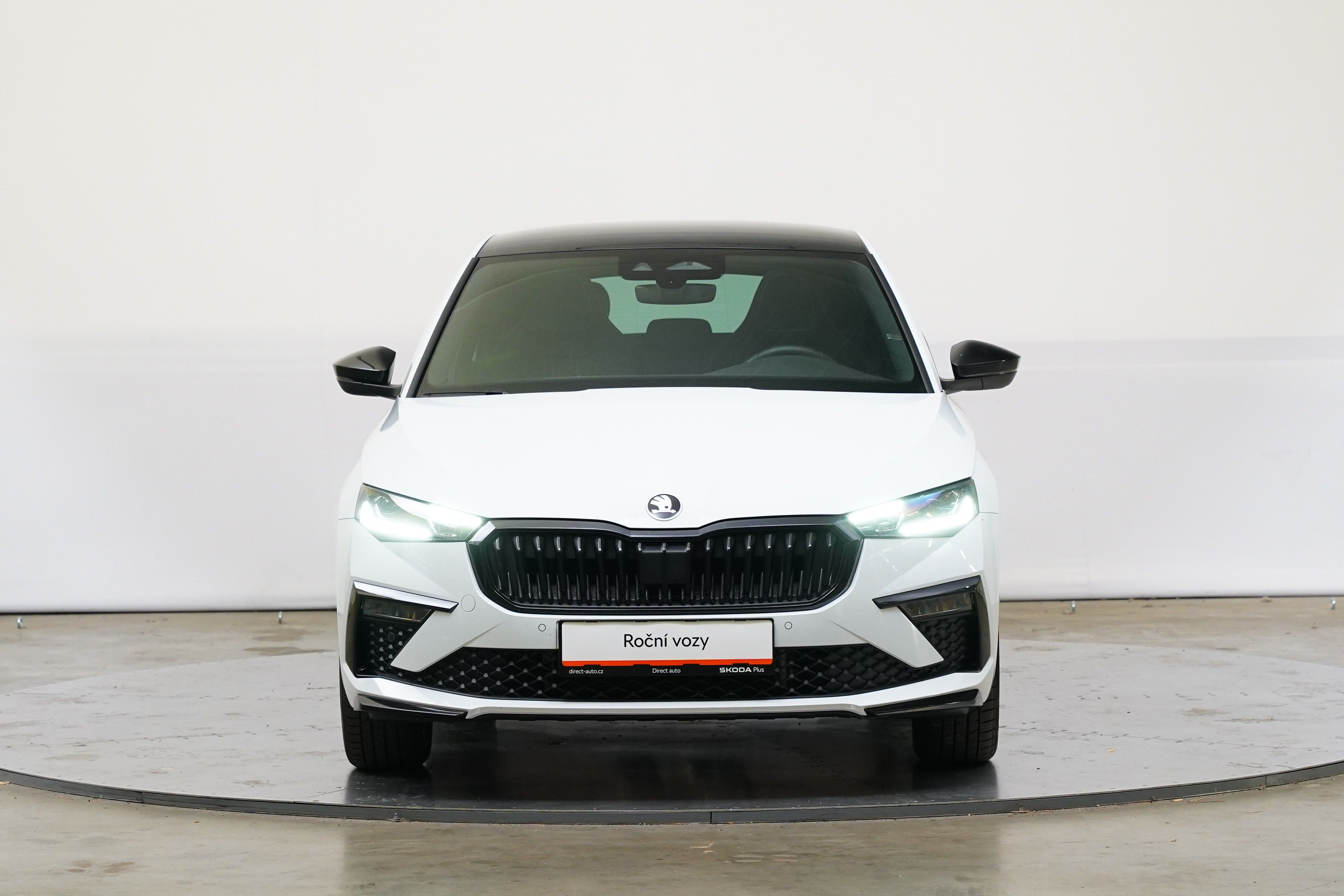 Škoda Scala, 1.0 TSI 85 kW DSG Monte Carlo - fotka 4