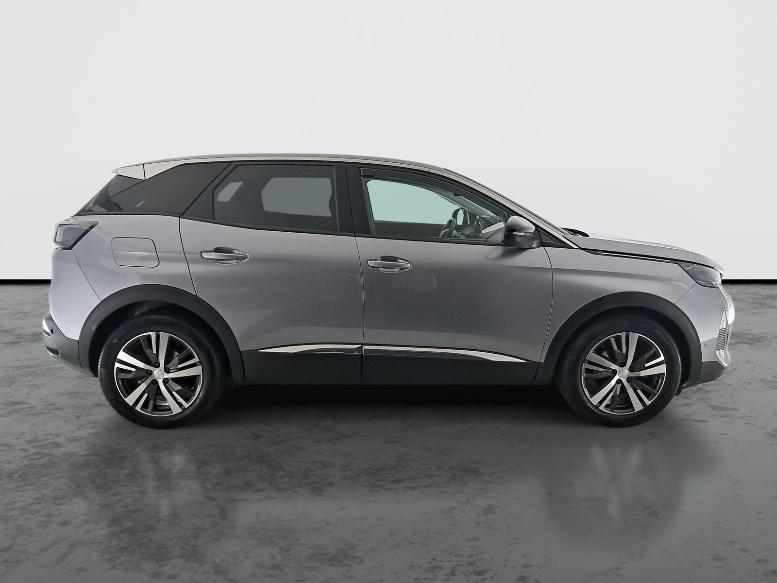 Peugeot 3008, 1.5 BlueHDi, Serv.kniha, Kůže - fotka 6