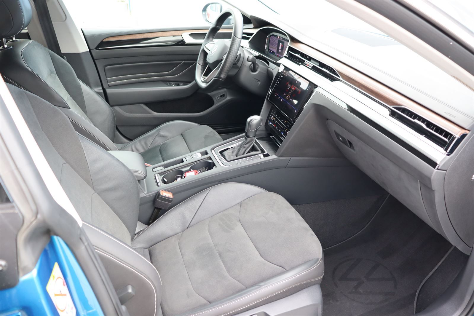 Volkswagen Arteon, 2.0 TDI BMT DSG Sh Brake - fotka 4