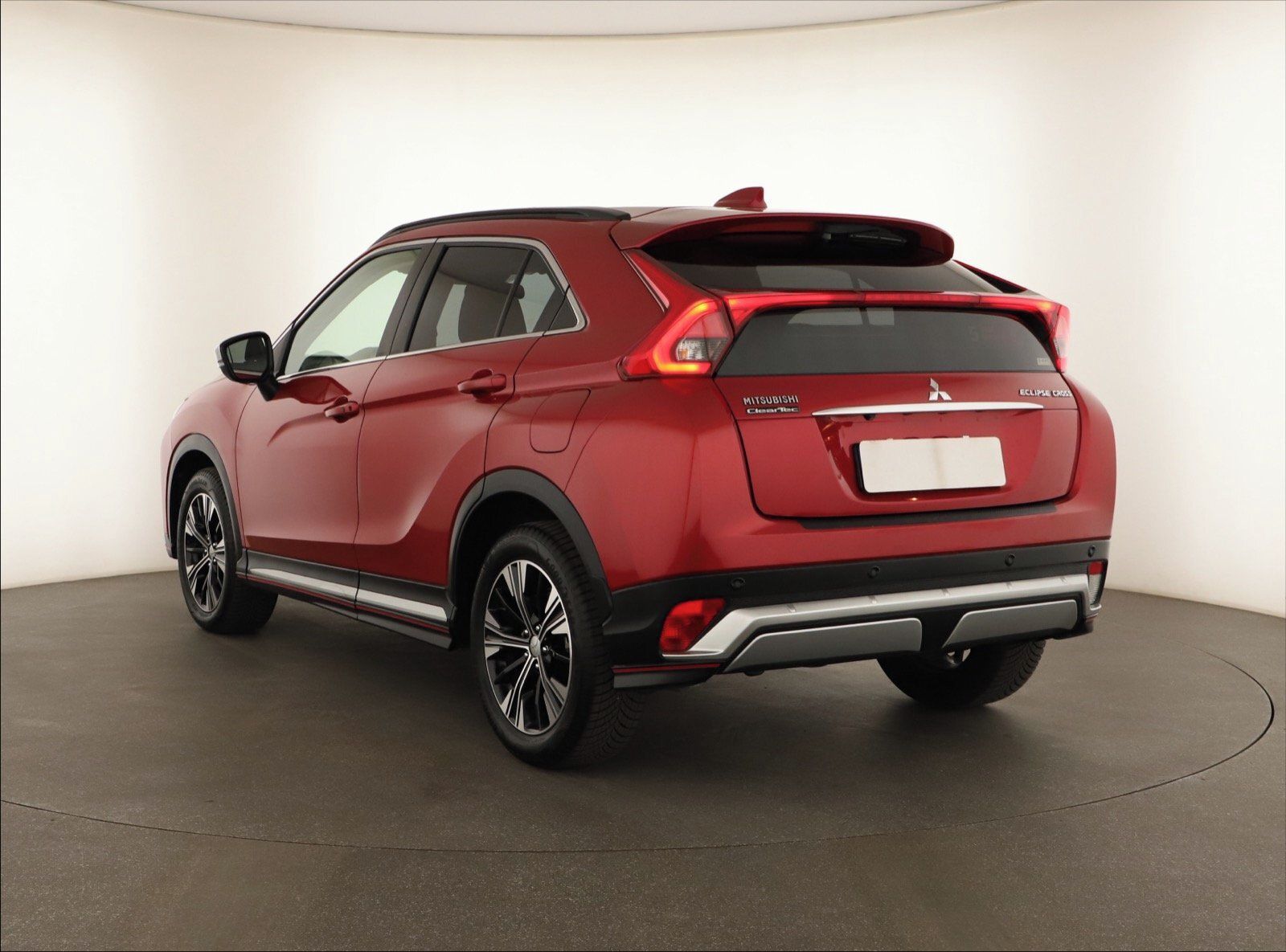 Mitsubishi Eclipse Cross, 1.5 T-MIVEC, 4X4, Automat - fotka 4