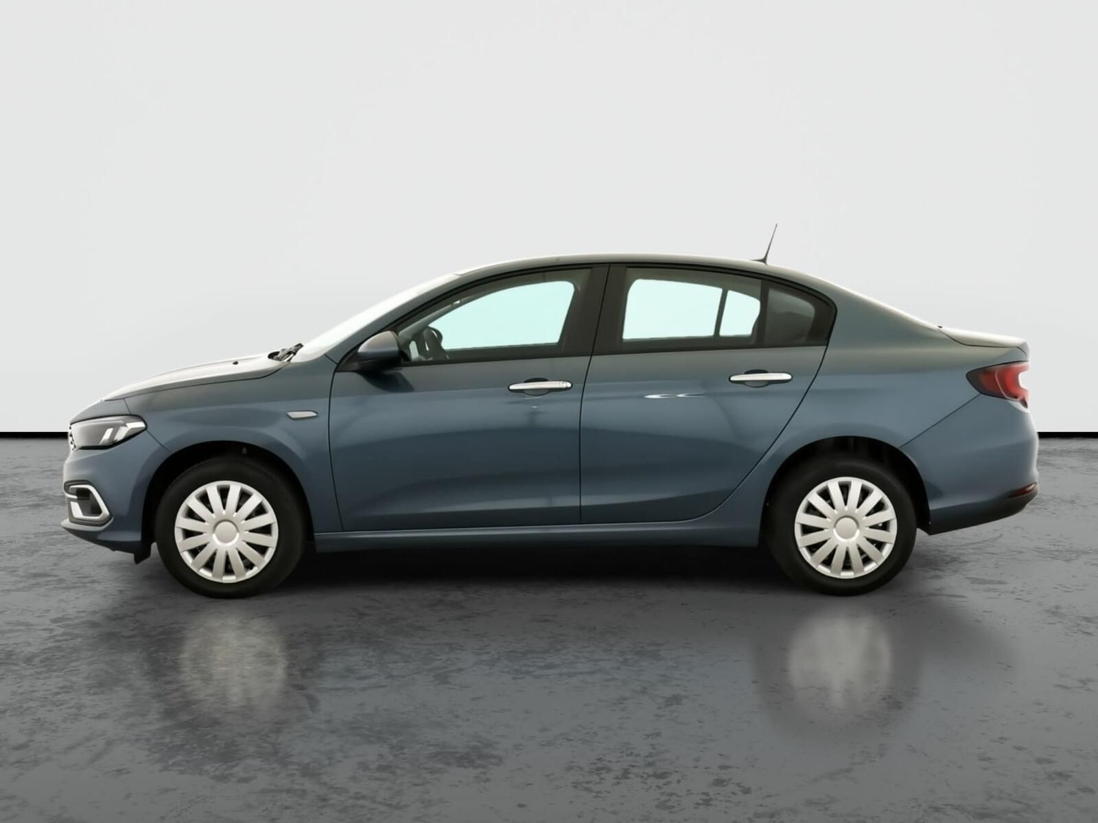 Fiat Tipo, 1.6 MultiJet, Záruka, ČR,1.maj - fotka 3