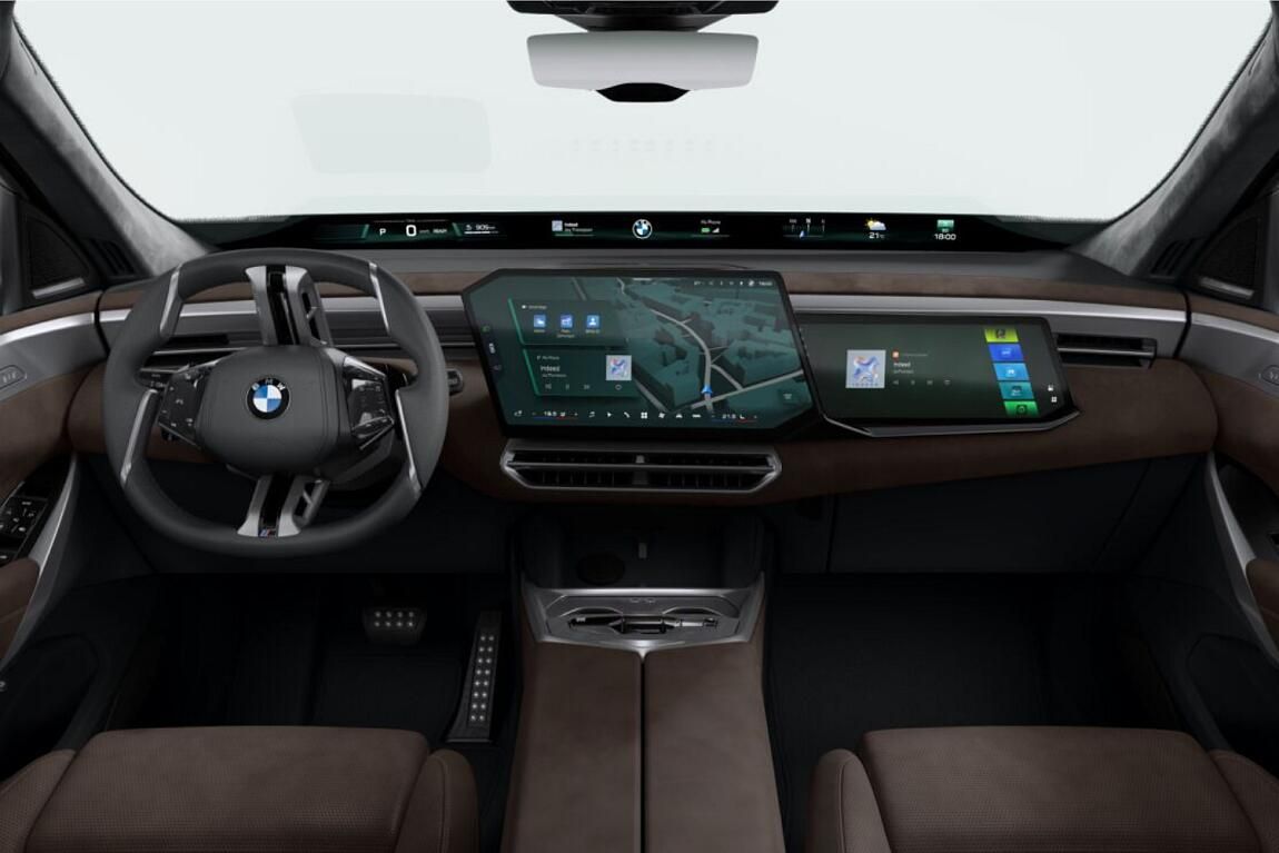 BMW X5, 40d xDrive - fotka 3