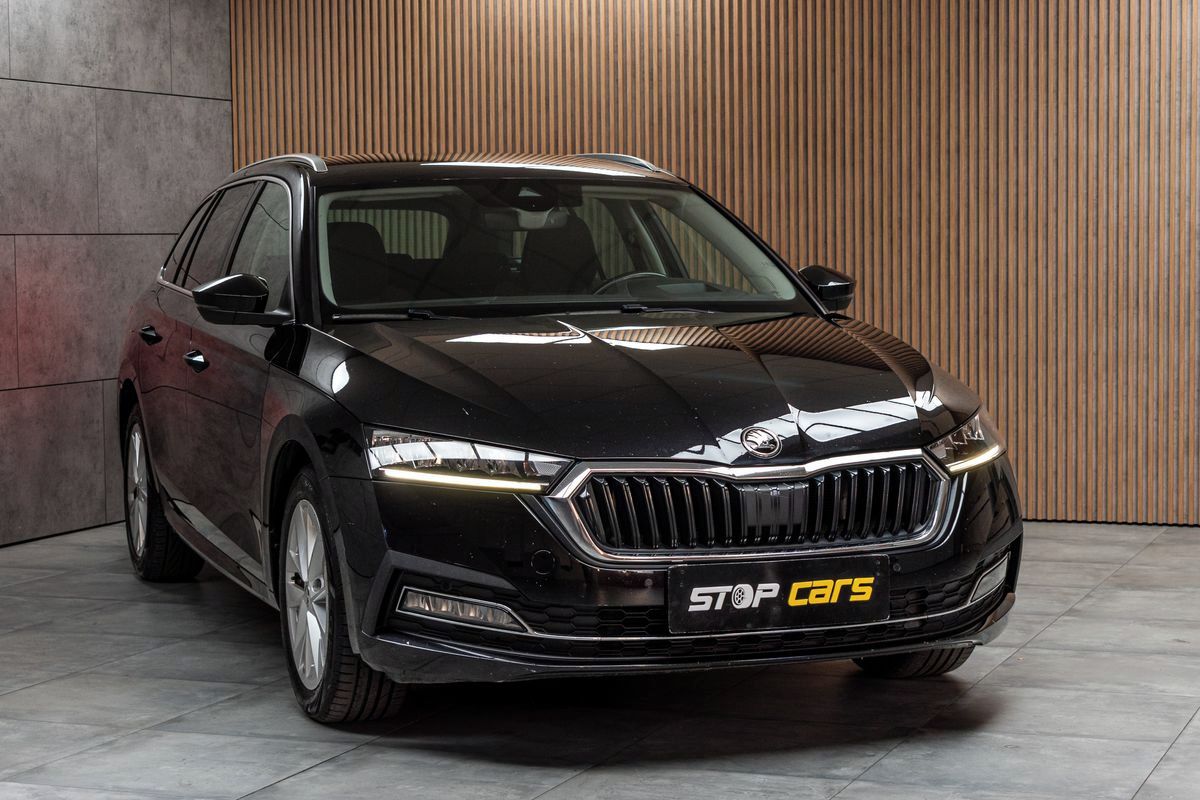 Škoda Octavia, 2.0 TDI KAMERA*KESSY*ACC*DPH* - fotka 3