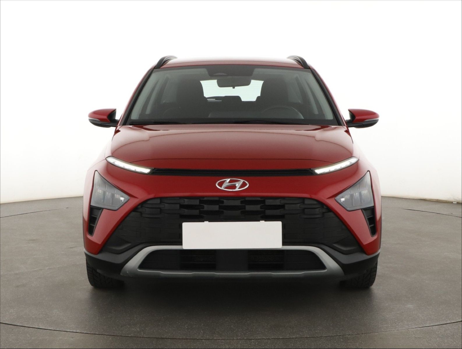 Hyundai Bayon, 1.2 i, Smart, Záruka, ČR,1.maj - fotka 2