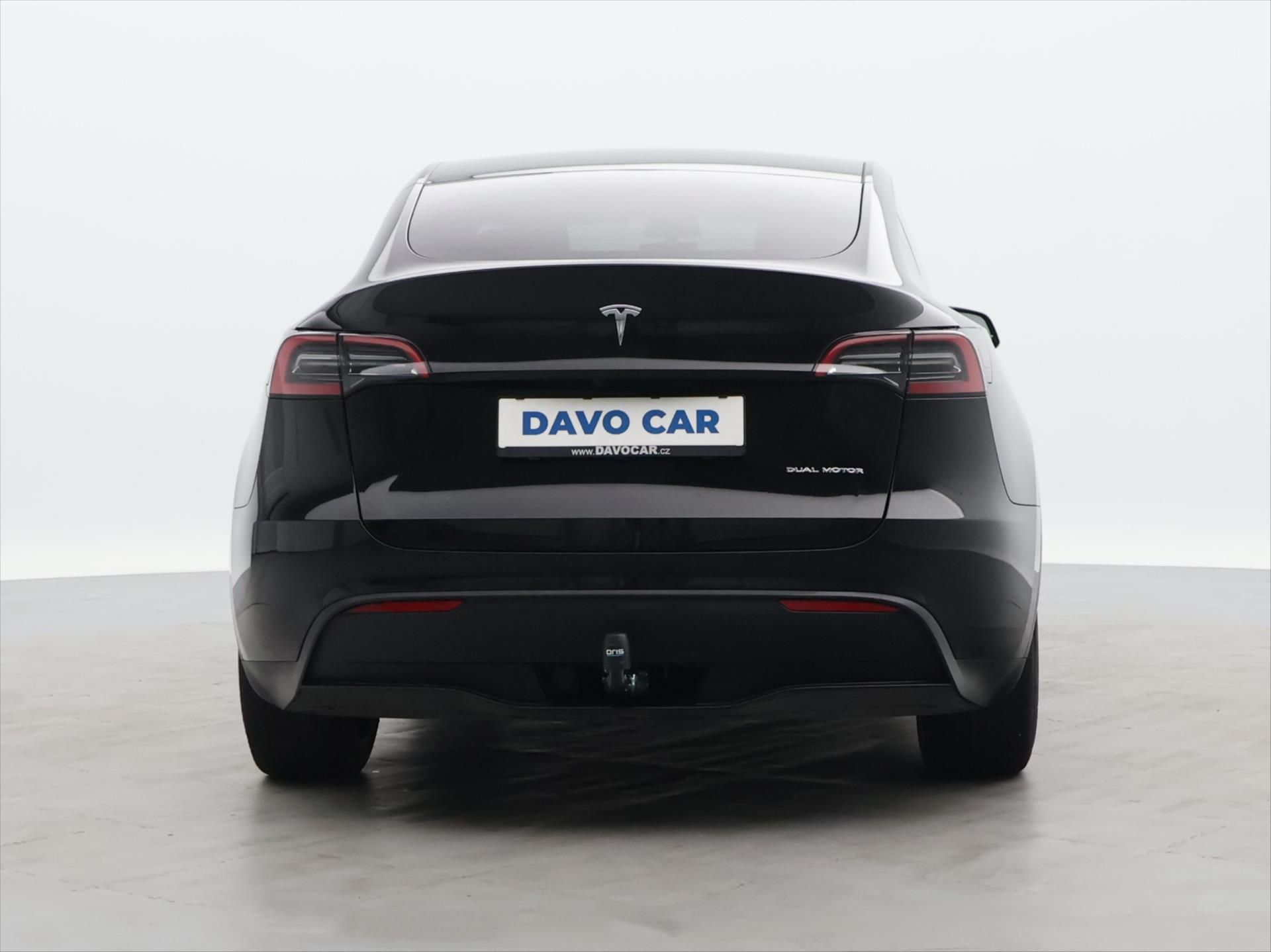 Tesla Model Y, LR AWD sOH 92% 1.Maj DPH - fotka 6