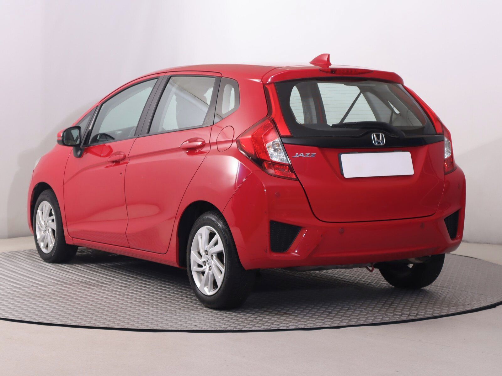 Honda Jazz, 1.3 i-VTEC, Automat - fotka 4
