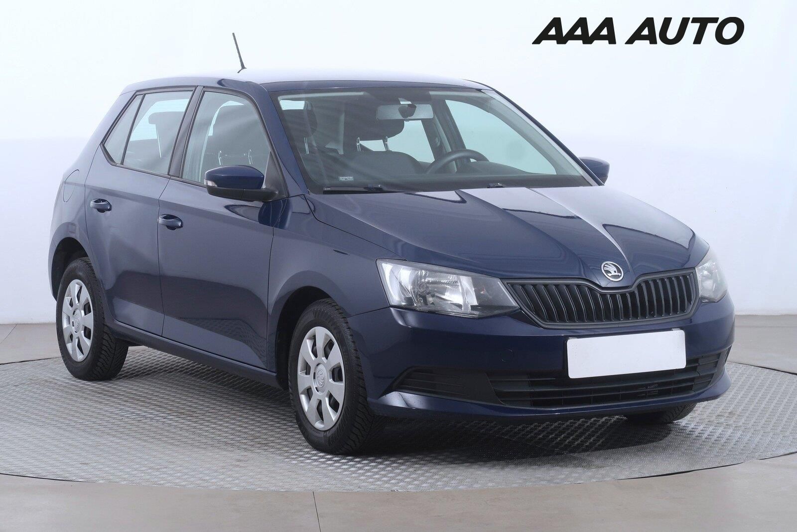 Škoda Fabia, 1.4 TDI, za super cenu