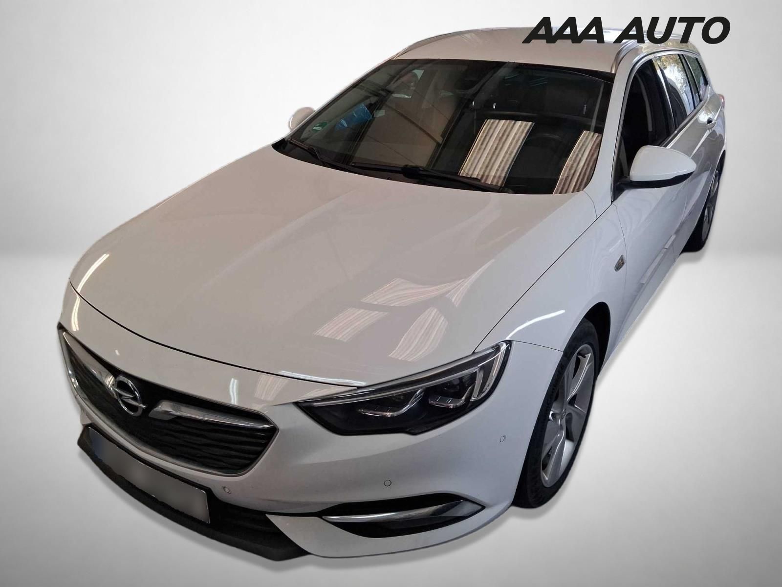 Opel Insignia, 2.0 CDTI, Kůže, Navi