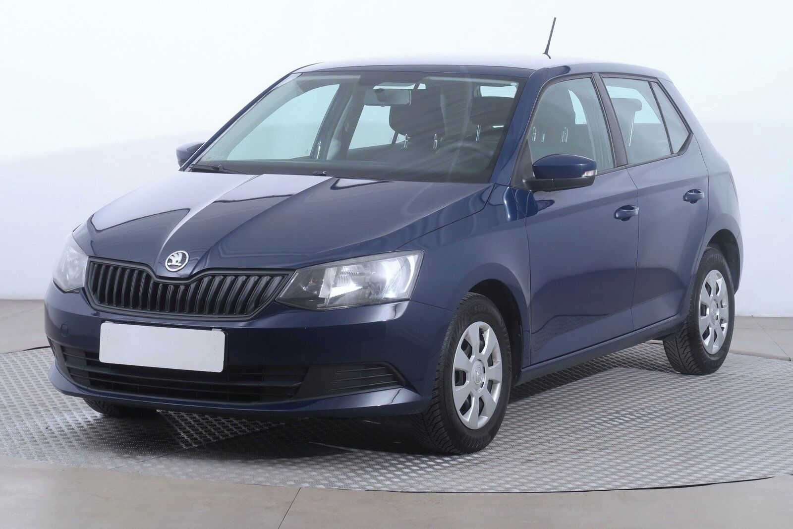 Škoda Fabia, 1.4 TDI, za super cenu - fotka 2