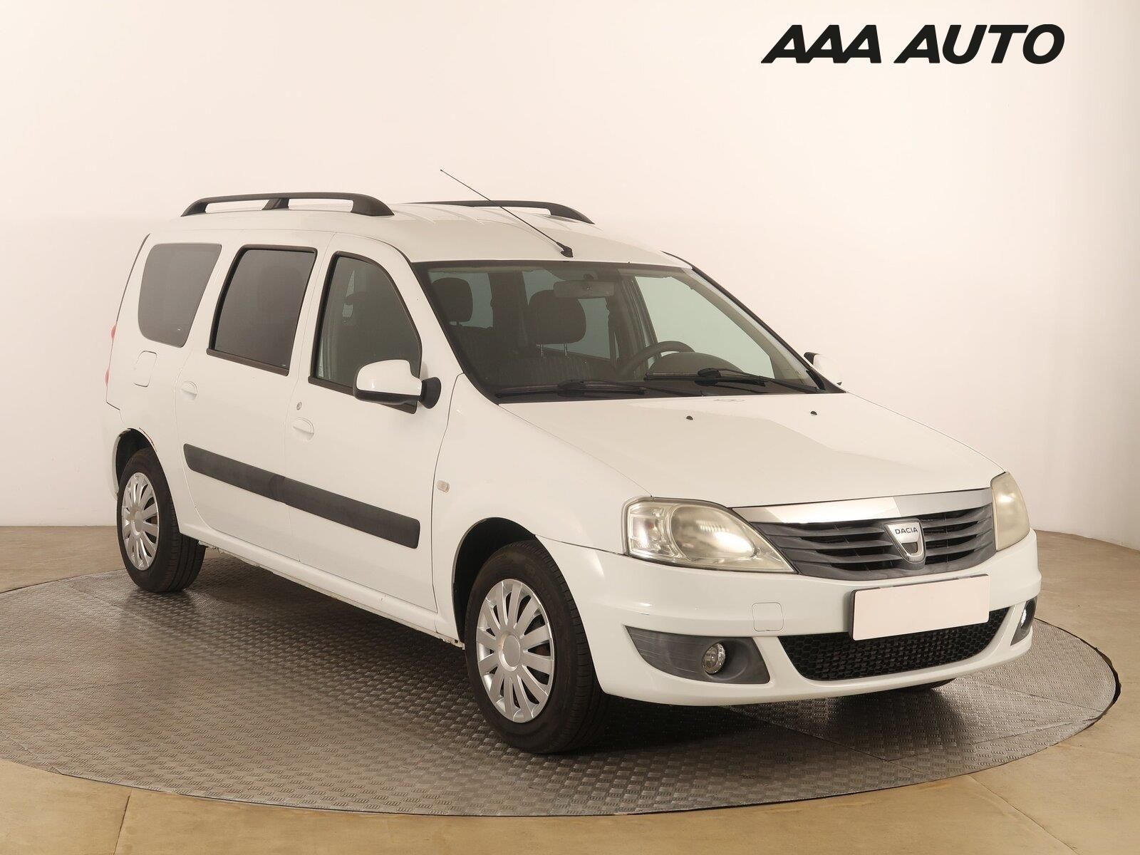 Dacia Logan, 1.5 dCi
