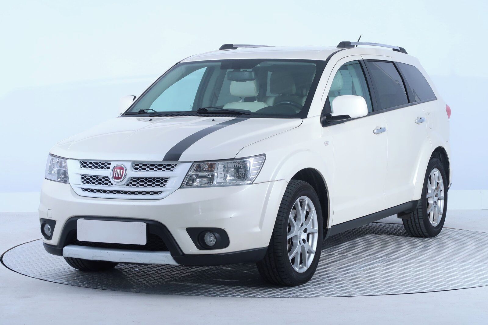 Fiat Freemont, 2.0 MultiJet, 4X4, Automat - fotka 2