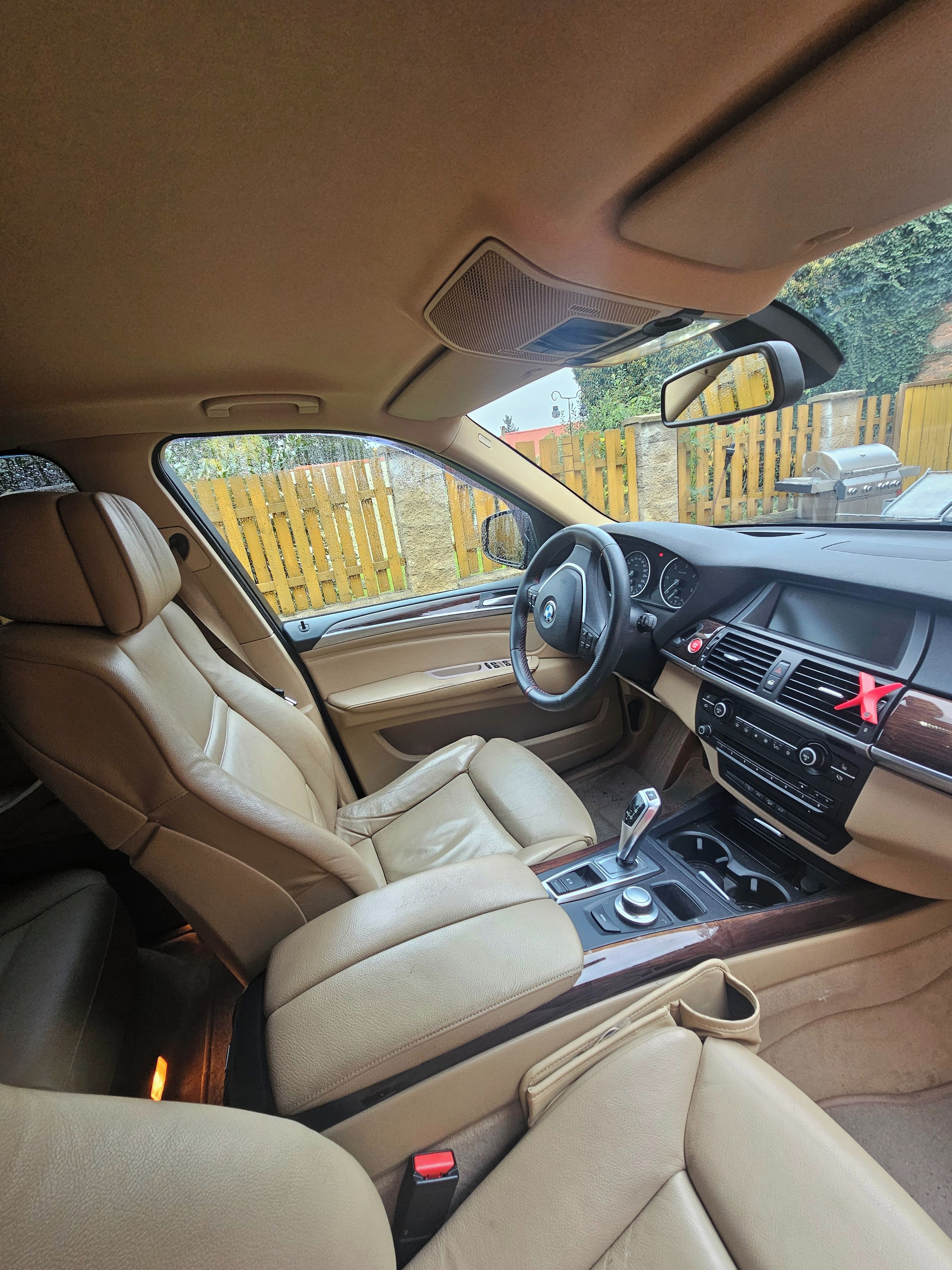 BMW X5, BMW X5 3.0sd, 210 kW, 4x4 - fotka 5