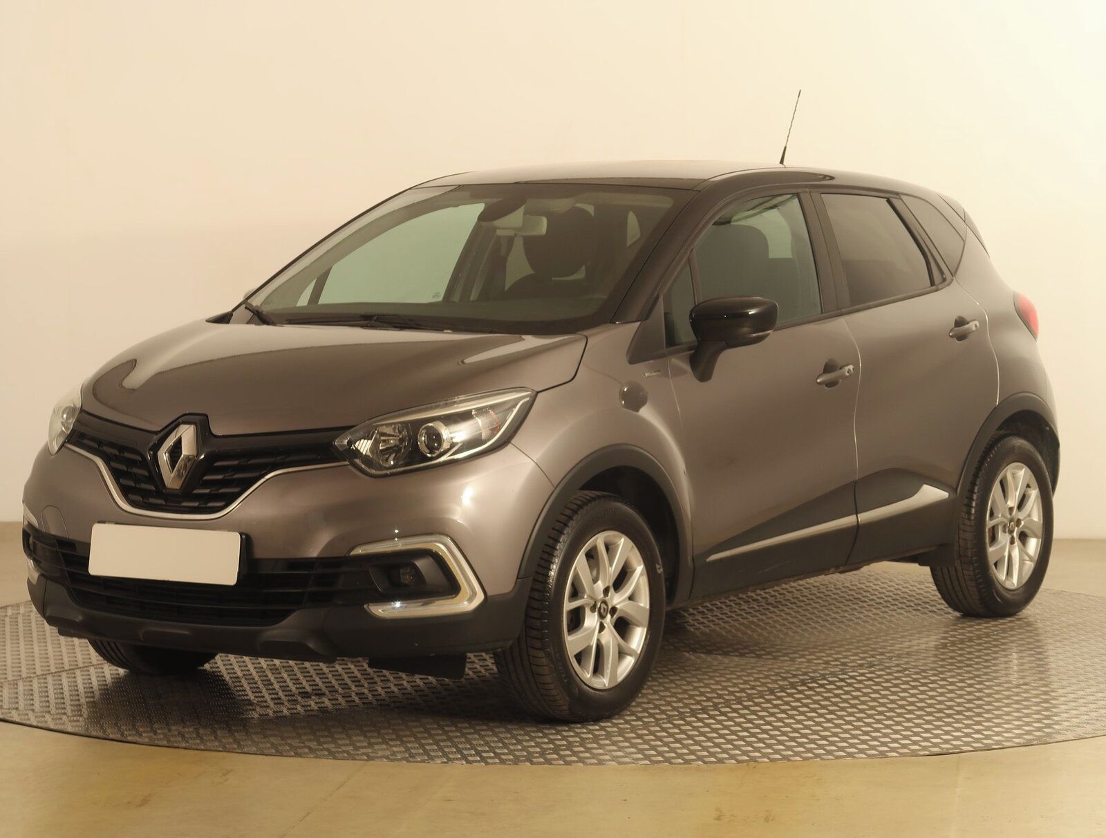 Renault Captur, 1.3 TCe, Serv.kniha - fotka 2