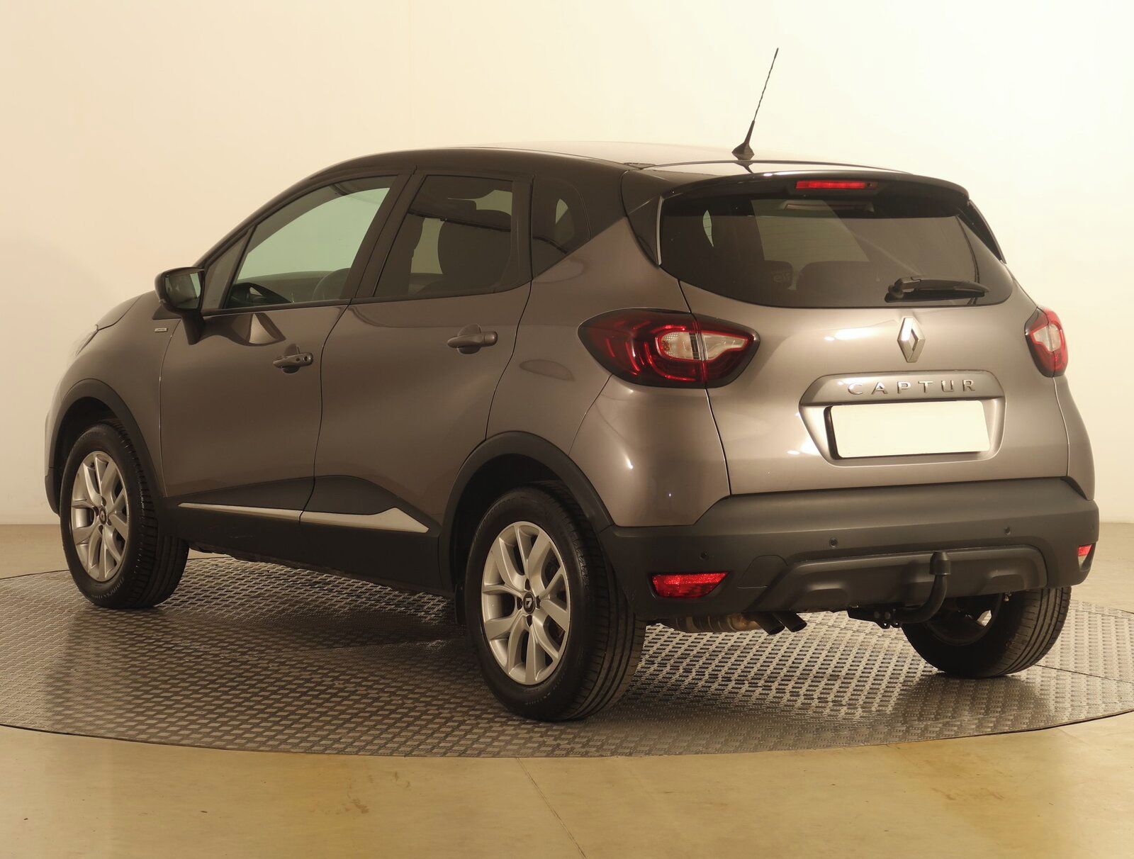 Renault Captur, 1.3 TCe, Serv.kniha - fotka 4