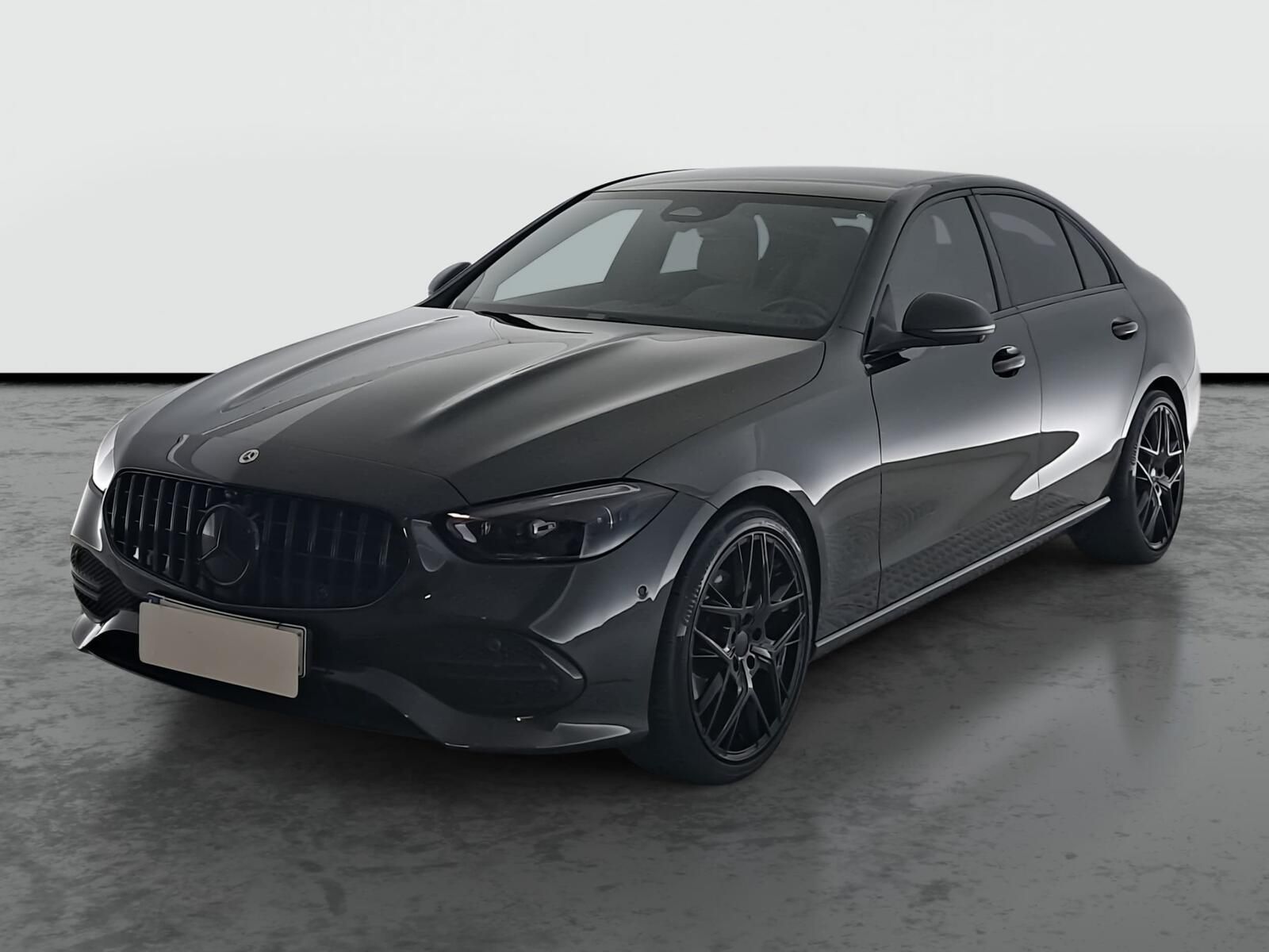 Mercedes-Benz Třídy C, 200, Automat, Serv.kniha, Kůže - fotka 2