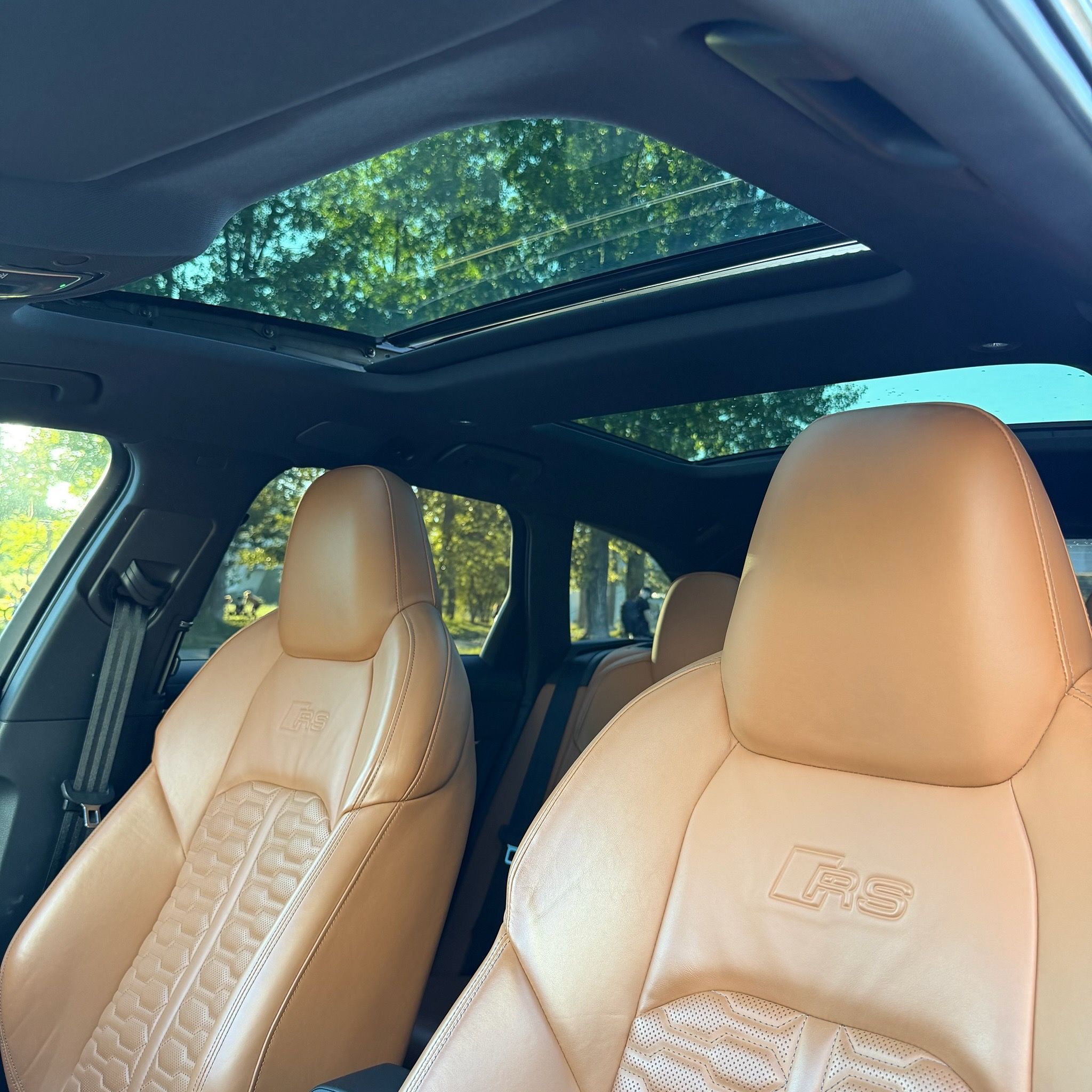 Audi RS6, SERVIS AUDI,B&O,DRC,RS DYNAMIC - fotka 6
