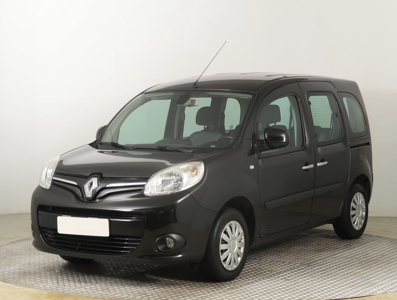 Renault Kangoo, 1.5 dCi, 5Míst, Klima, ČR - fotka 2