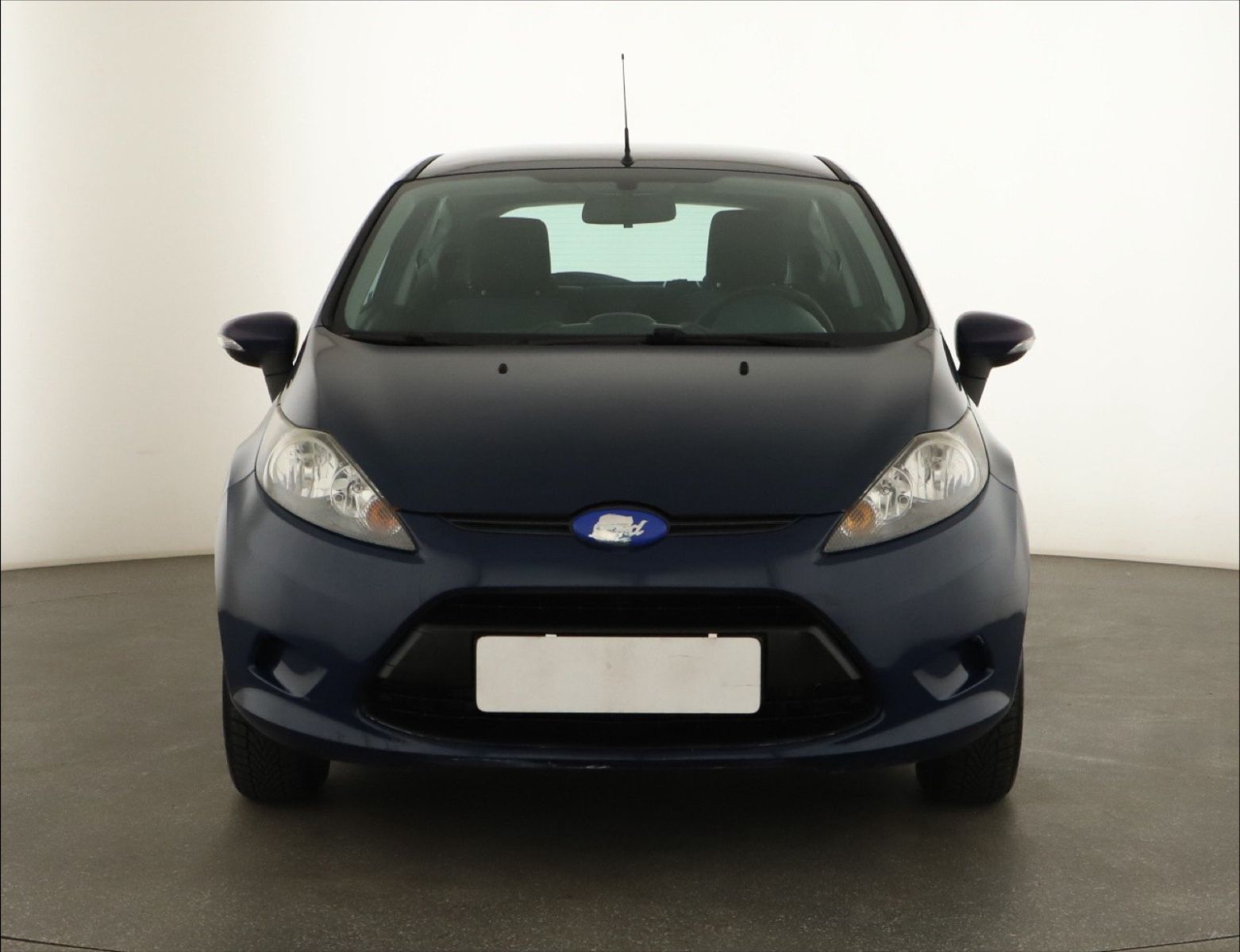 Ford Fiesta, 1.25, Serv.kniha, po STK - fotka 2