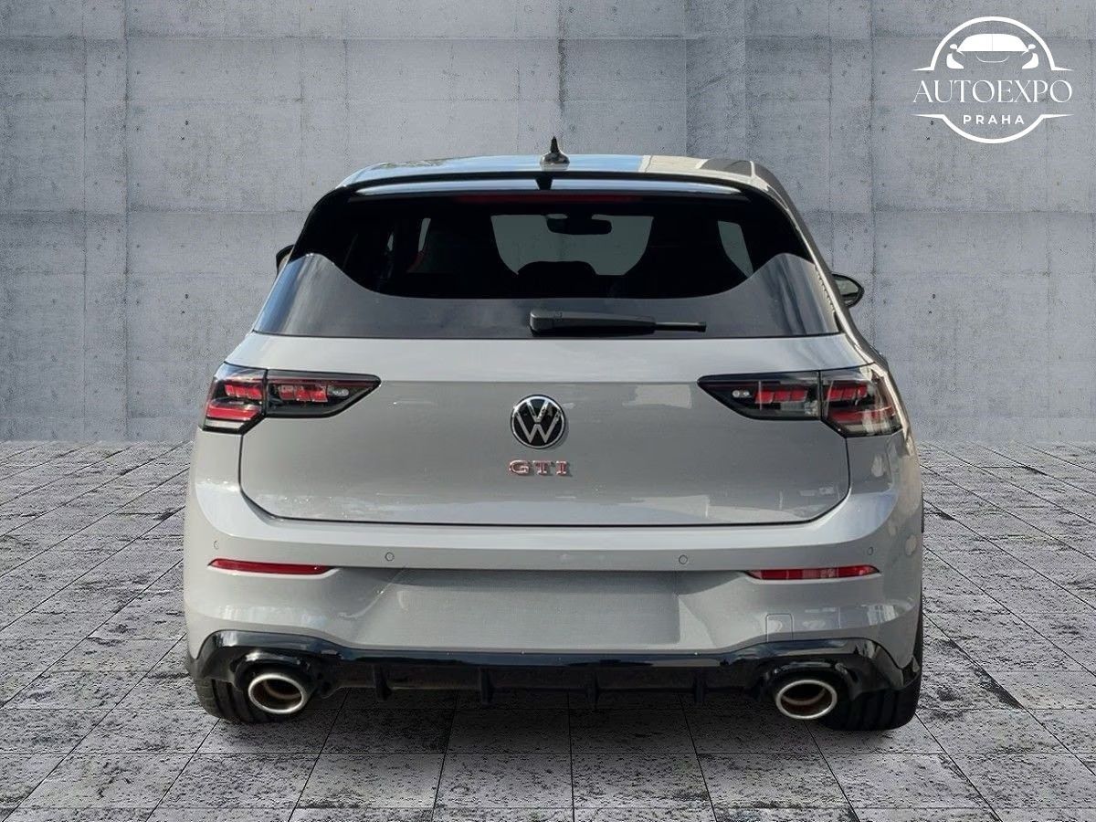 Volkswagen Golf, GTI Clubsport 2.0 TSI DSG - fotka 4