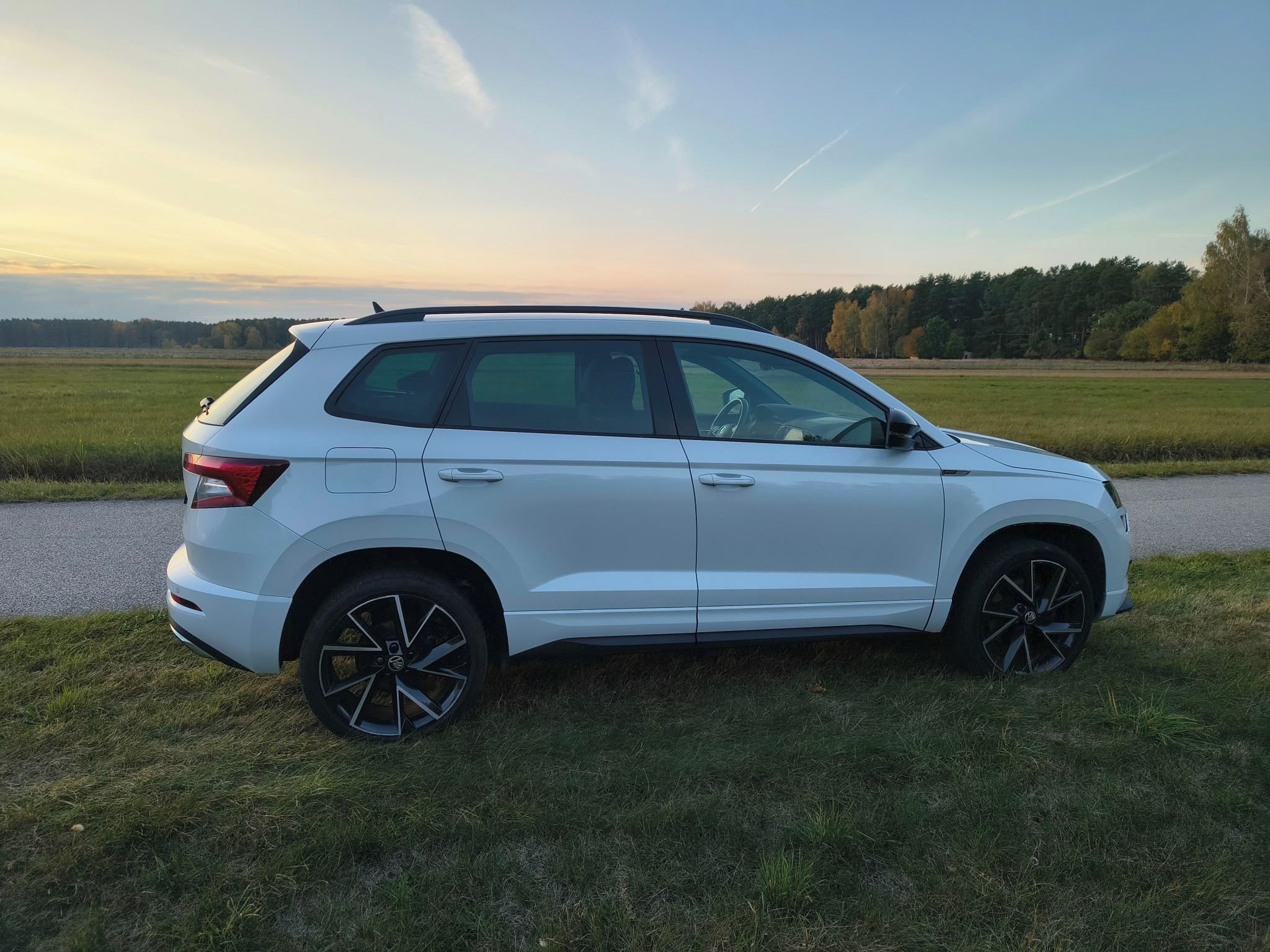 Škoda Karoq, 1.5 TSI 110 KW - fotka 3