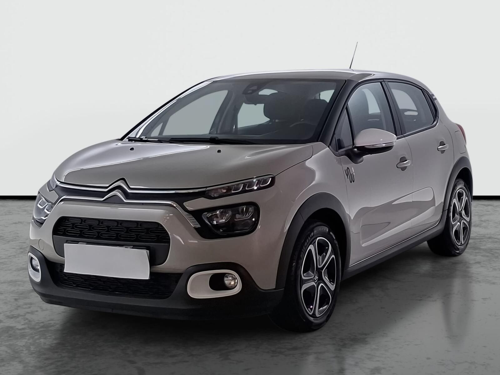 Citroën C3, 1.2 PureTech, You, ČR,1.maj - fotka 2