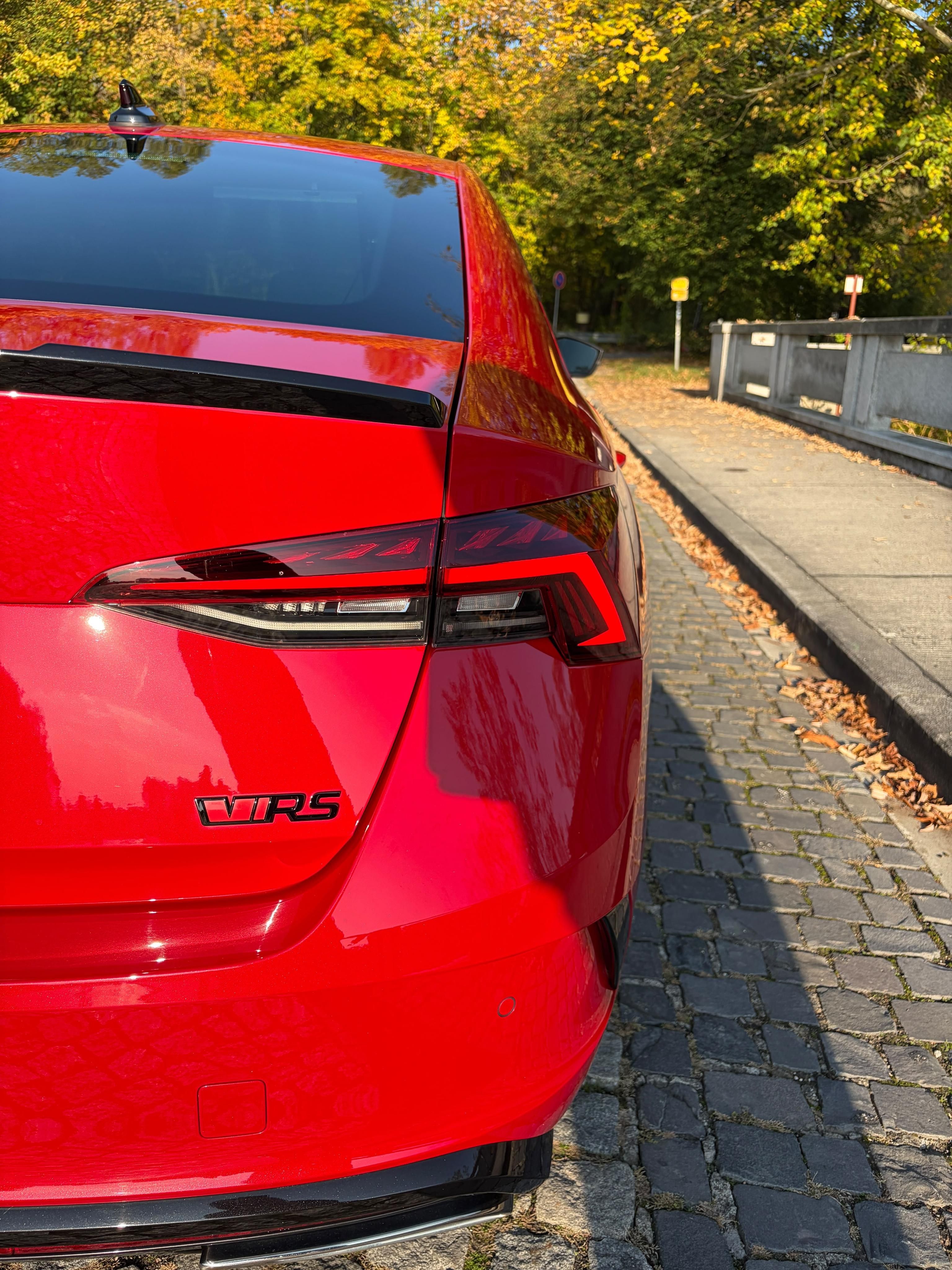 Škoda Octavia, 2.0 TDI 147kw 4x4 DSG RS DPH - fotka 6