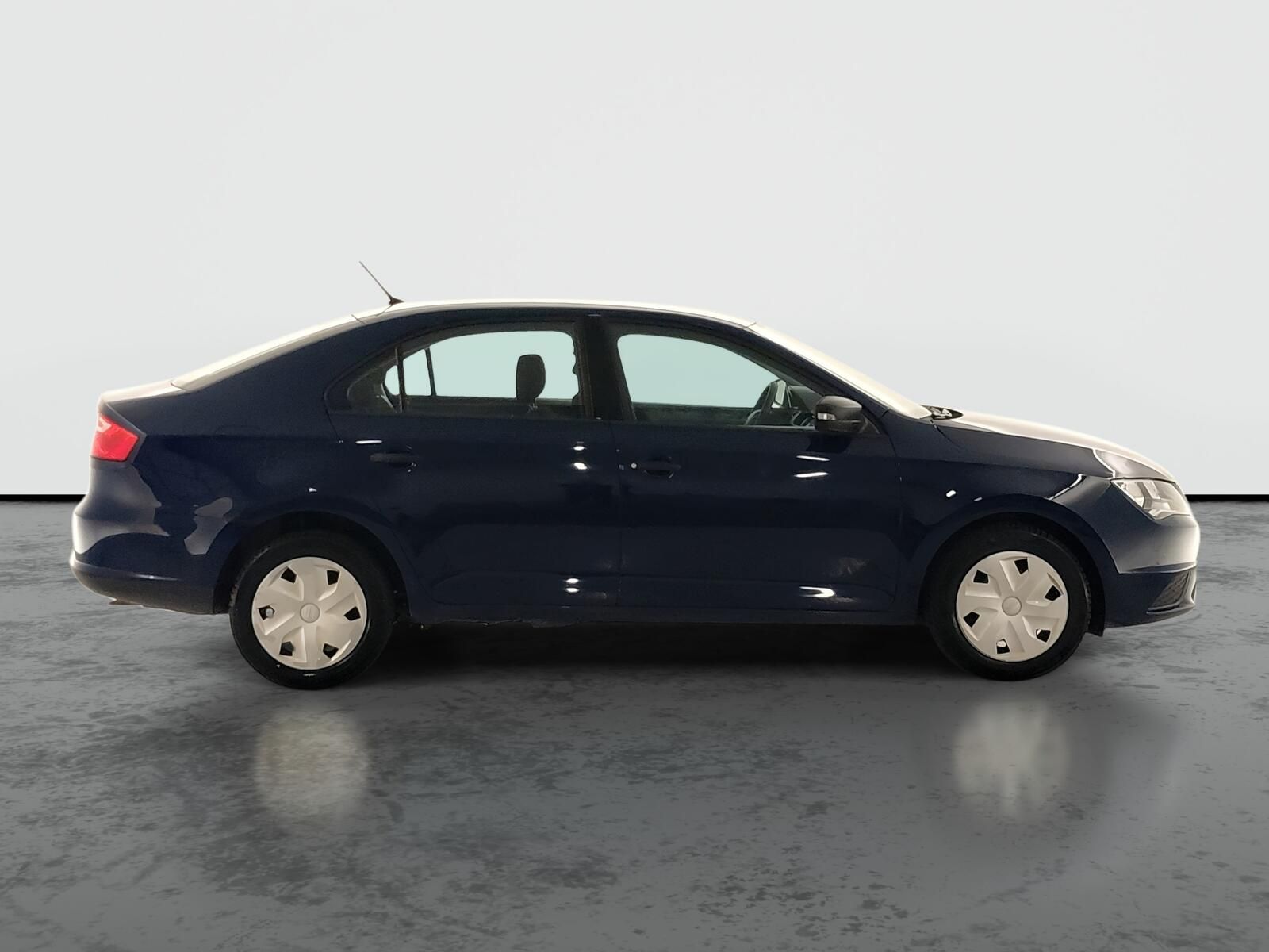 Seat Toledo, 1.2 TSI, Klima, El. okna - fotka 6