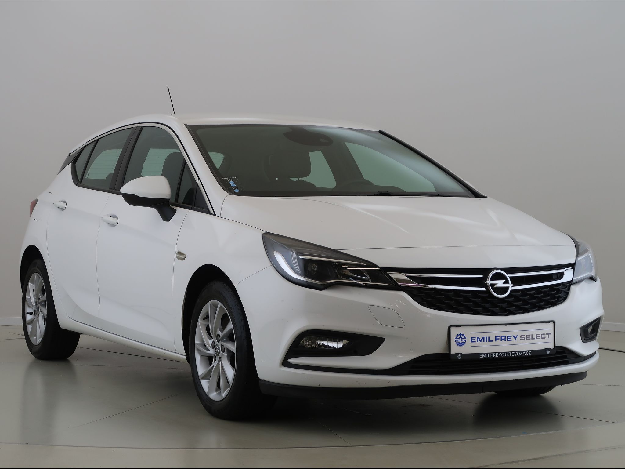 Opel Astra, 1.6CDTi,118KW,Manuál,CZ - fotka 3