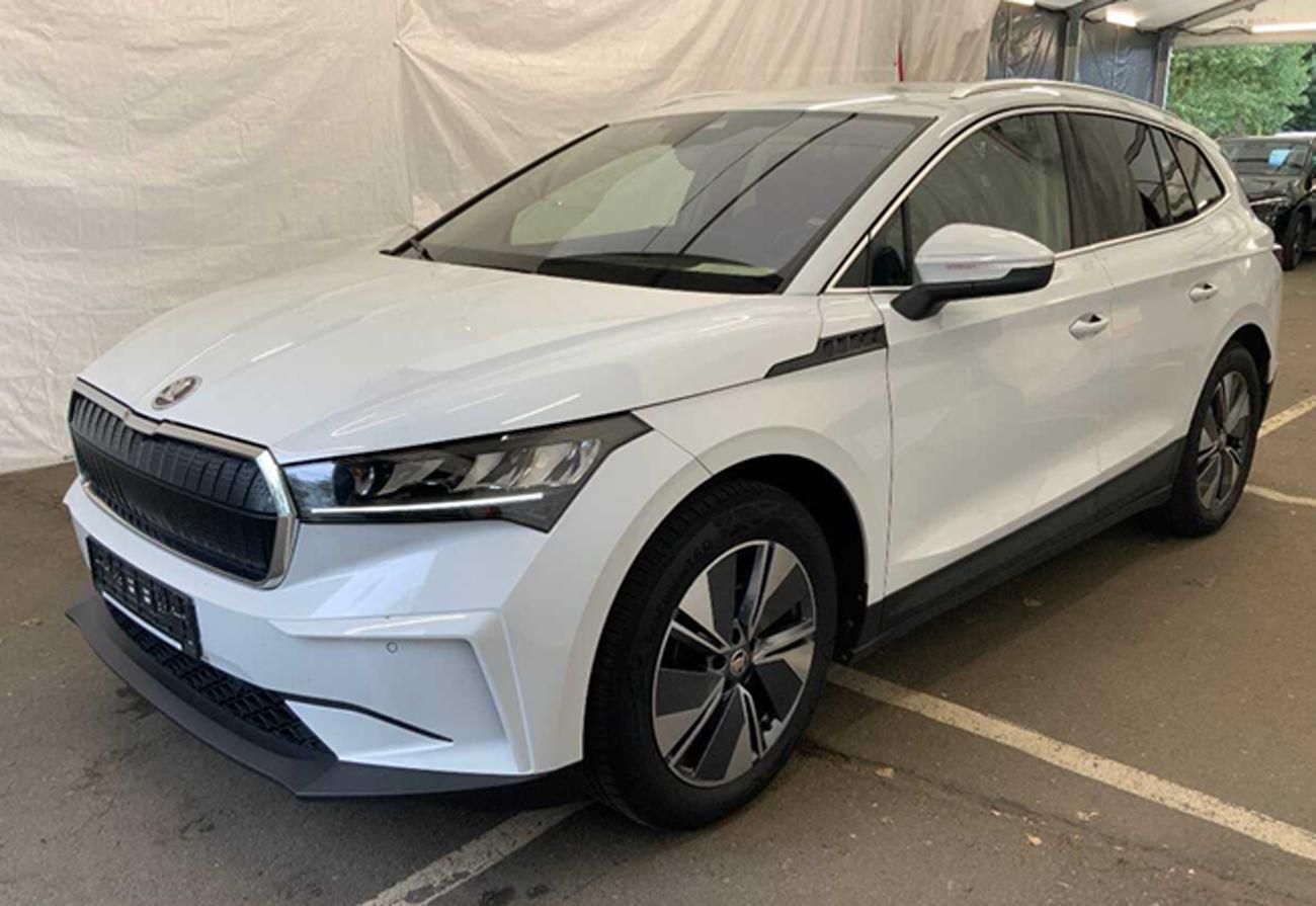Škoda Enyaq, iV 80 LOFT 150kw SOH 97%