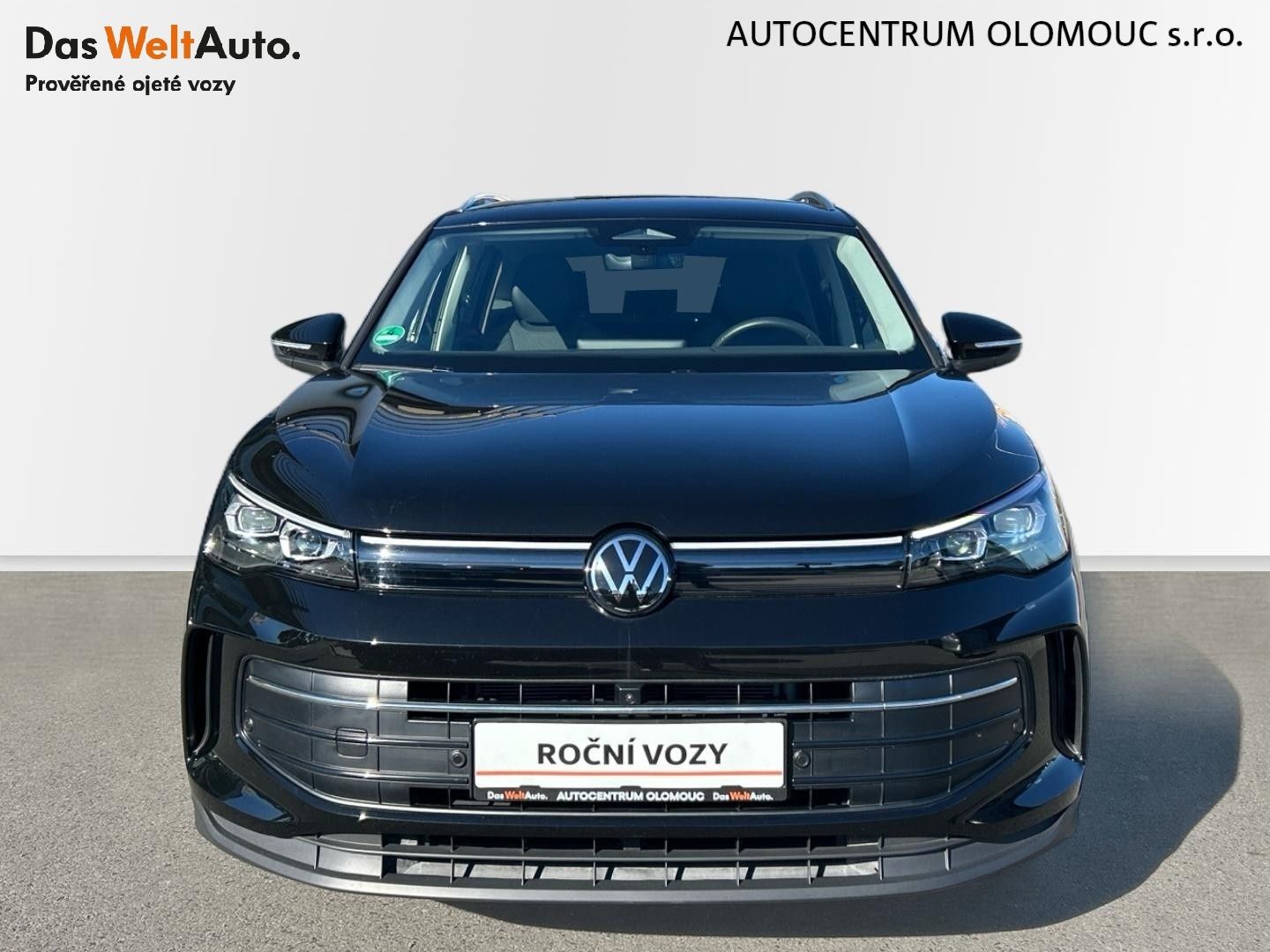 Volkswagen Tiguan, 1.5 eTSI 7DSG Life - fotka 4