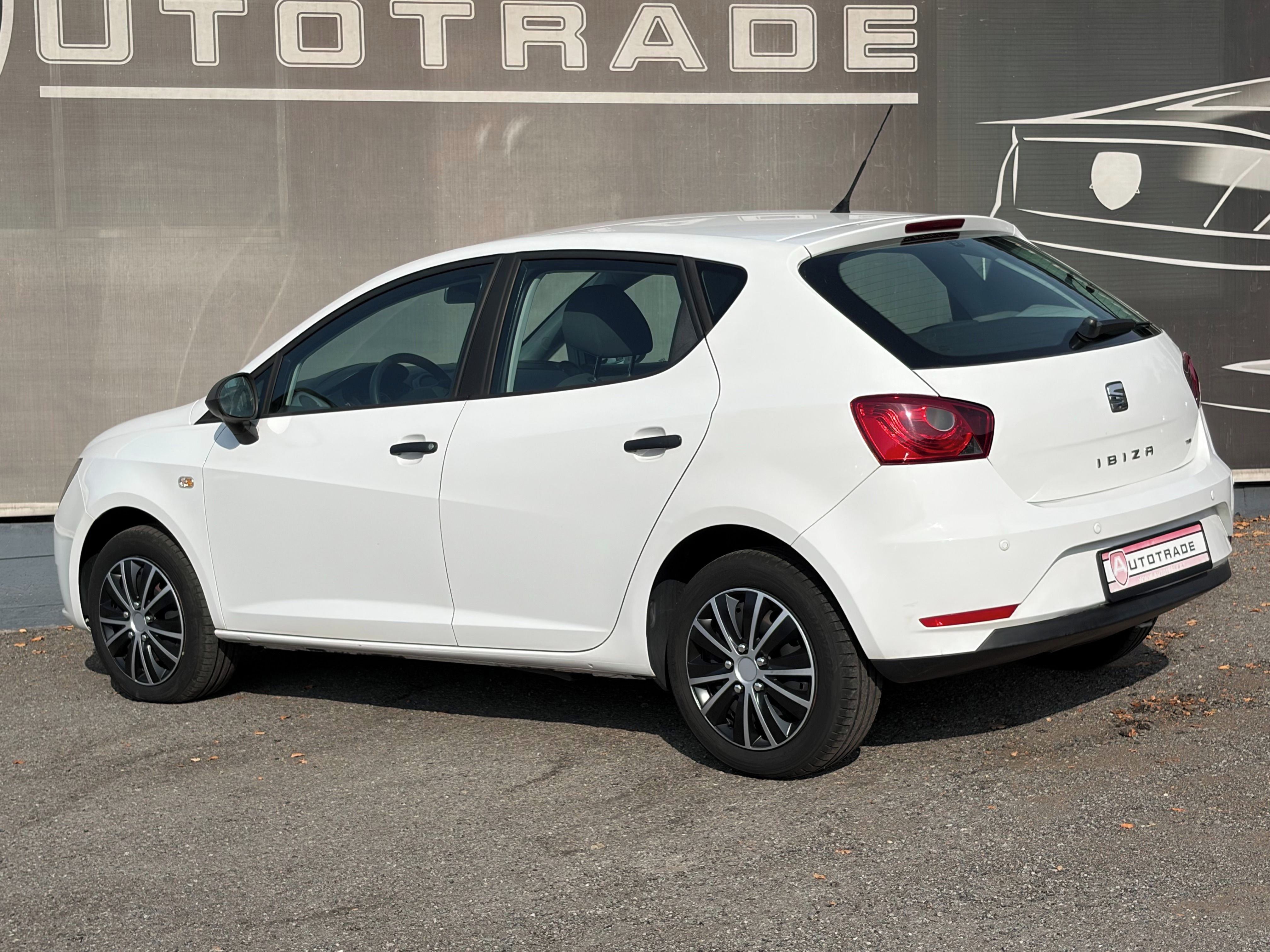 Seat Ibiza, 1.2TSi,1.maj,KLIMA,Plný Servis - fotka 3