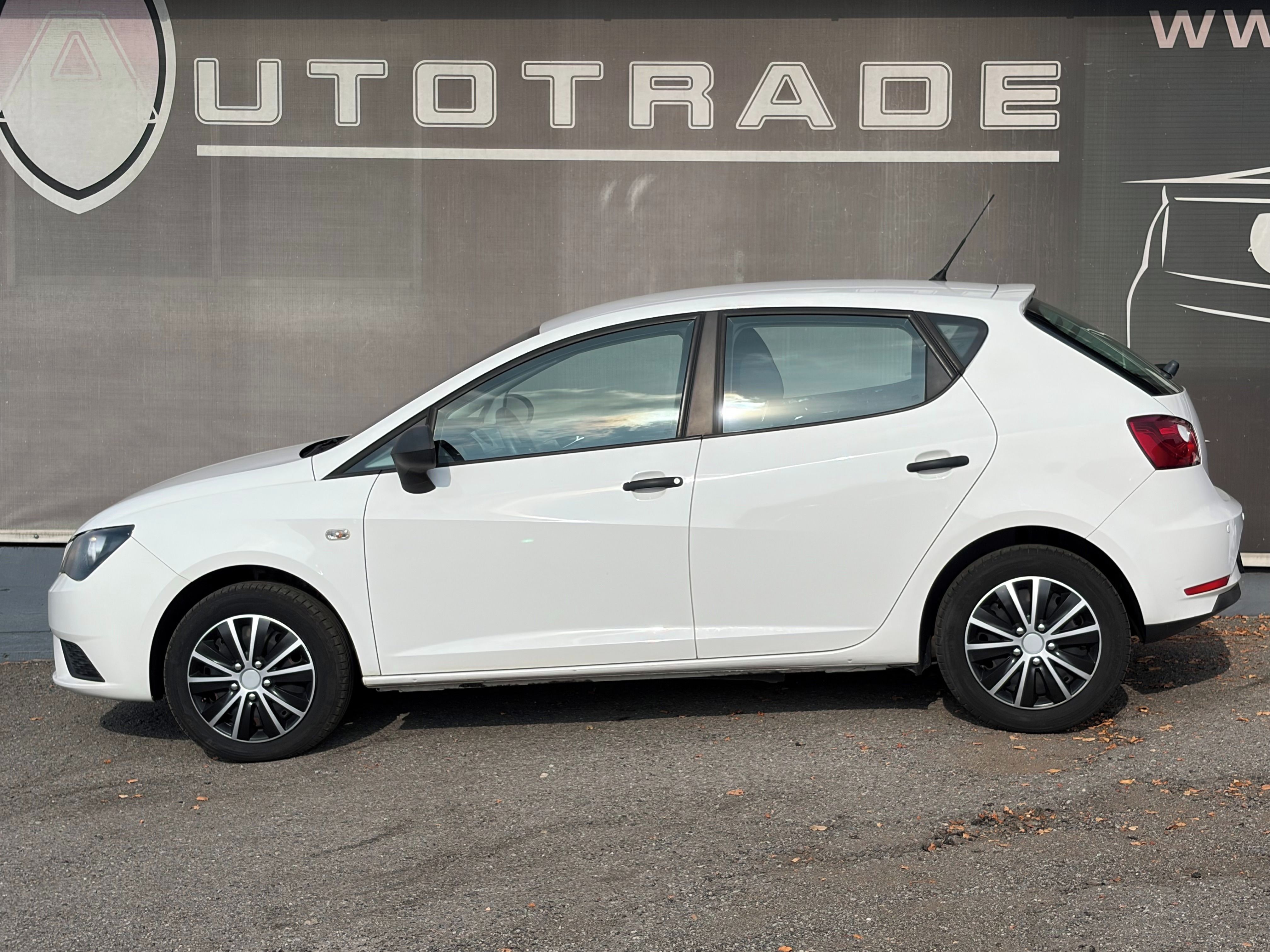 Seat Ibiza, 1.2TSi,1.maj,KLIMA,Plný Servis - fotka 2