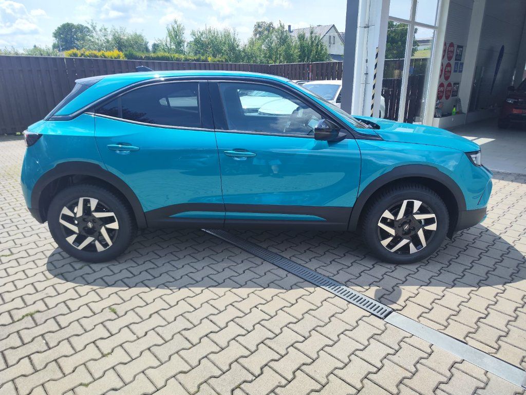 Opel Mokka, HIT 1.2 TURBO 100kW/136k - fotka 6
