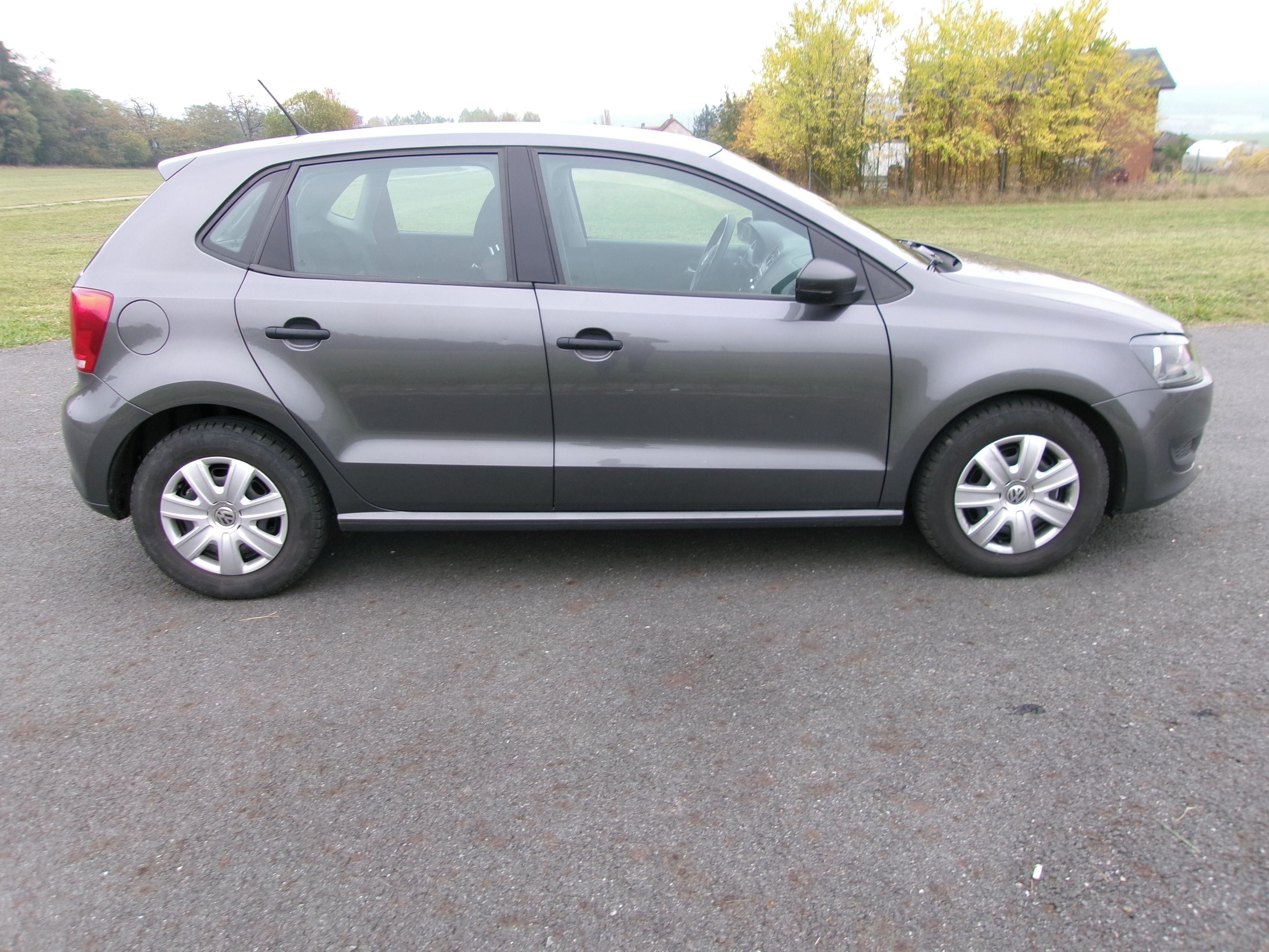 Volkswagen Polo, 1,2 51KW nová STK - fotka 6