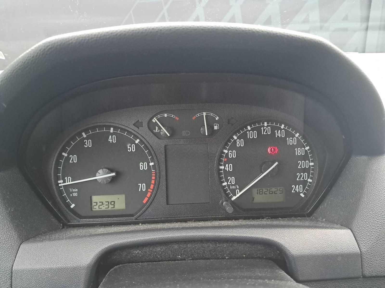 Škoda Fabia, 1.4 16V, LPG, za dobrou cenu - fotka 3