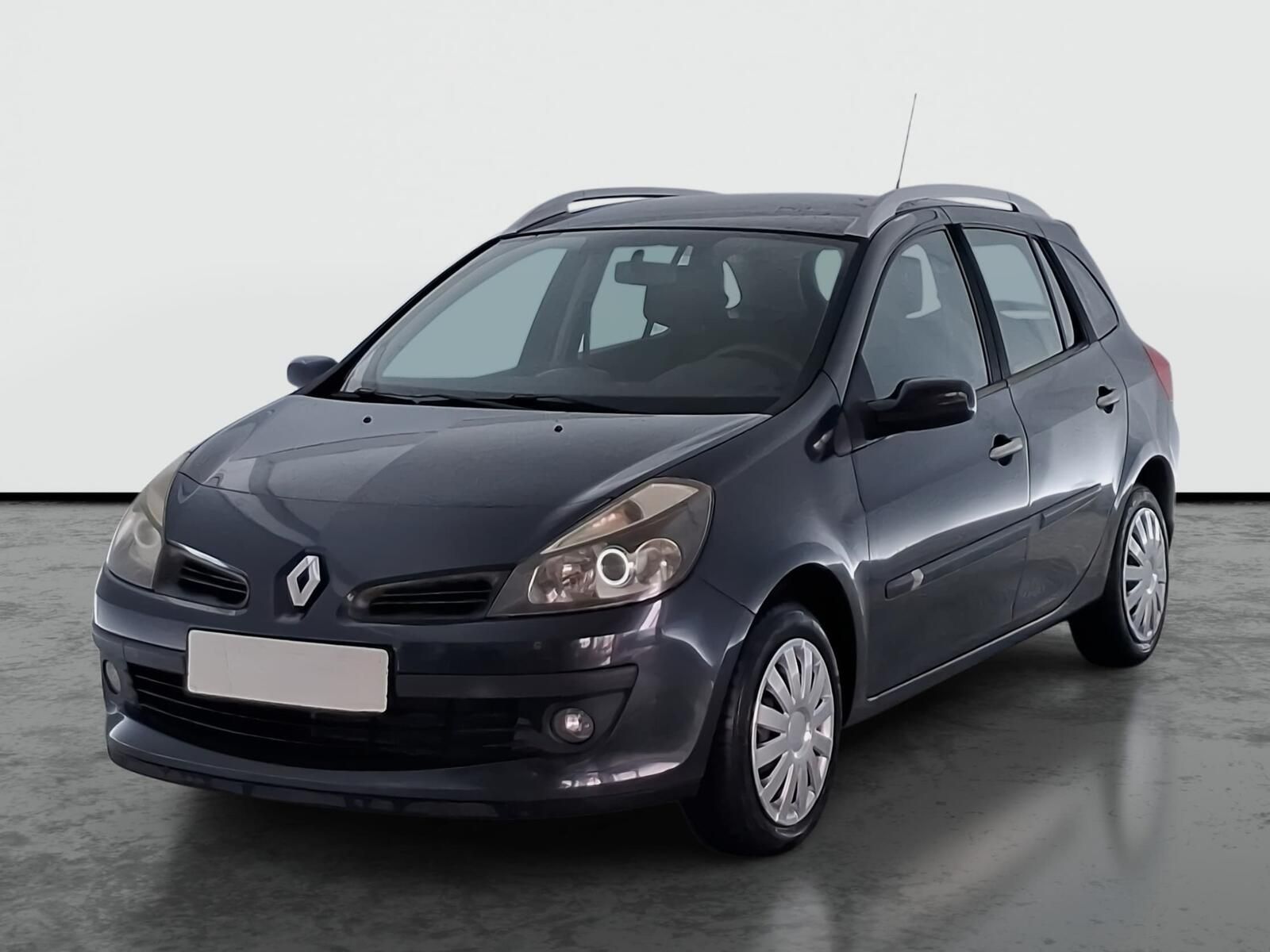 Renault Clio, 1.2 16V , ČR,1.maj, Serv.kniha - fotka 2