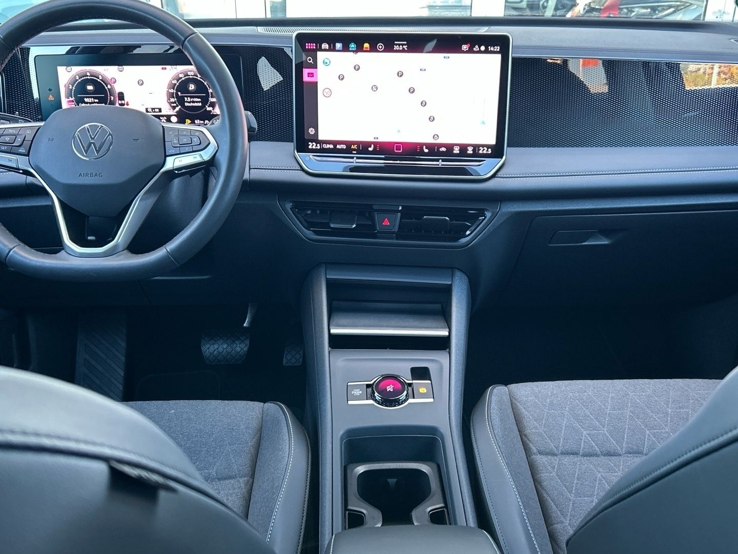 Volkswagen Tiguan, 1.5 eTSI 7DSG Life - fotka 5