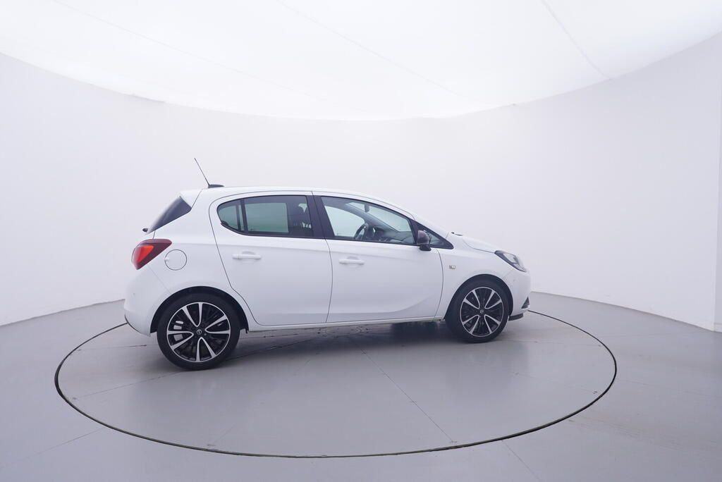 Opel Corsa, Turbo Campaign 1.0 TSI 85 kW - fotka 6